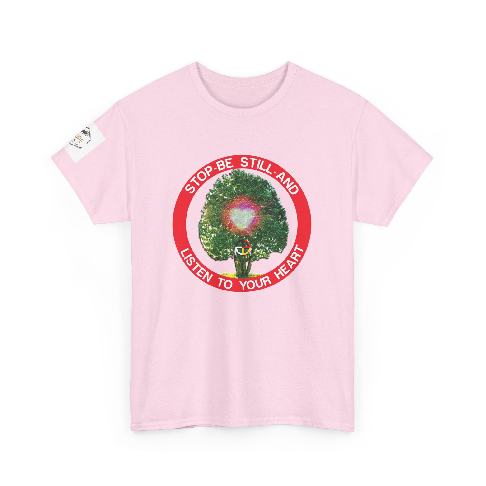 Listen To Your Heart T-Shirt