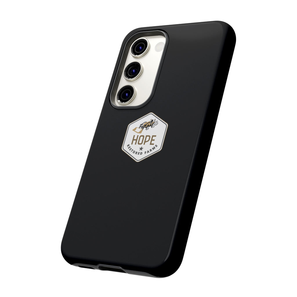 Tough Phone Case with Hope Design, Inspirational Phone Cover, Motivational Gift, Supportive Accessory, Unique Smartphone Case, [...]