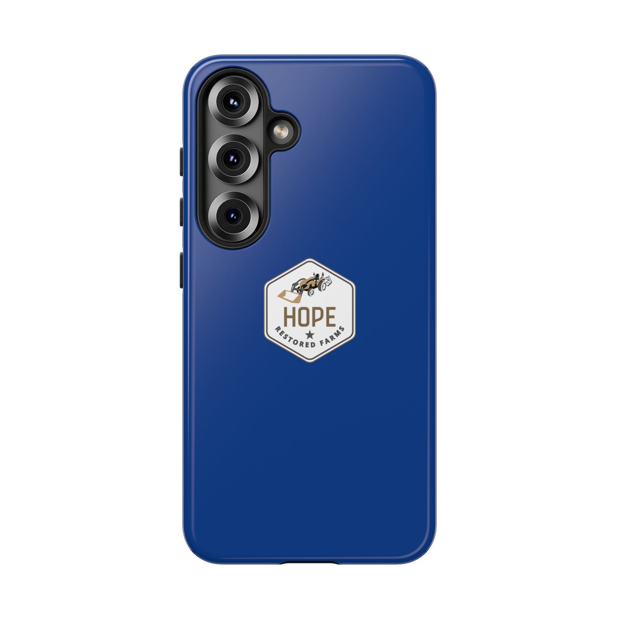 Tough Phone Case with Hope Design, Inspirational Phone Cover, Motivational Gift, Supportive Accessory, Unique Smartphone Case, [...]