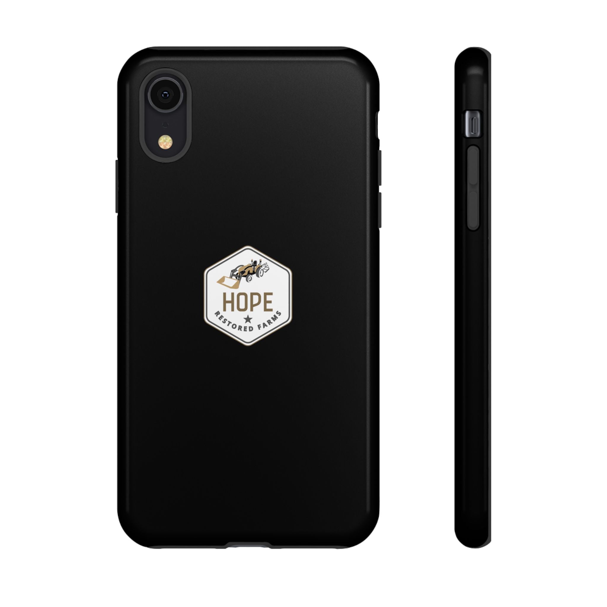 Tough Phone Case with Hope Design, Inspirational Phone Cover, Motivational Gift, Supportive Accessory, Unique Smartphone Case, [...]