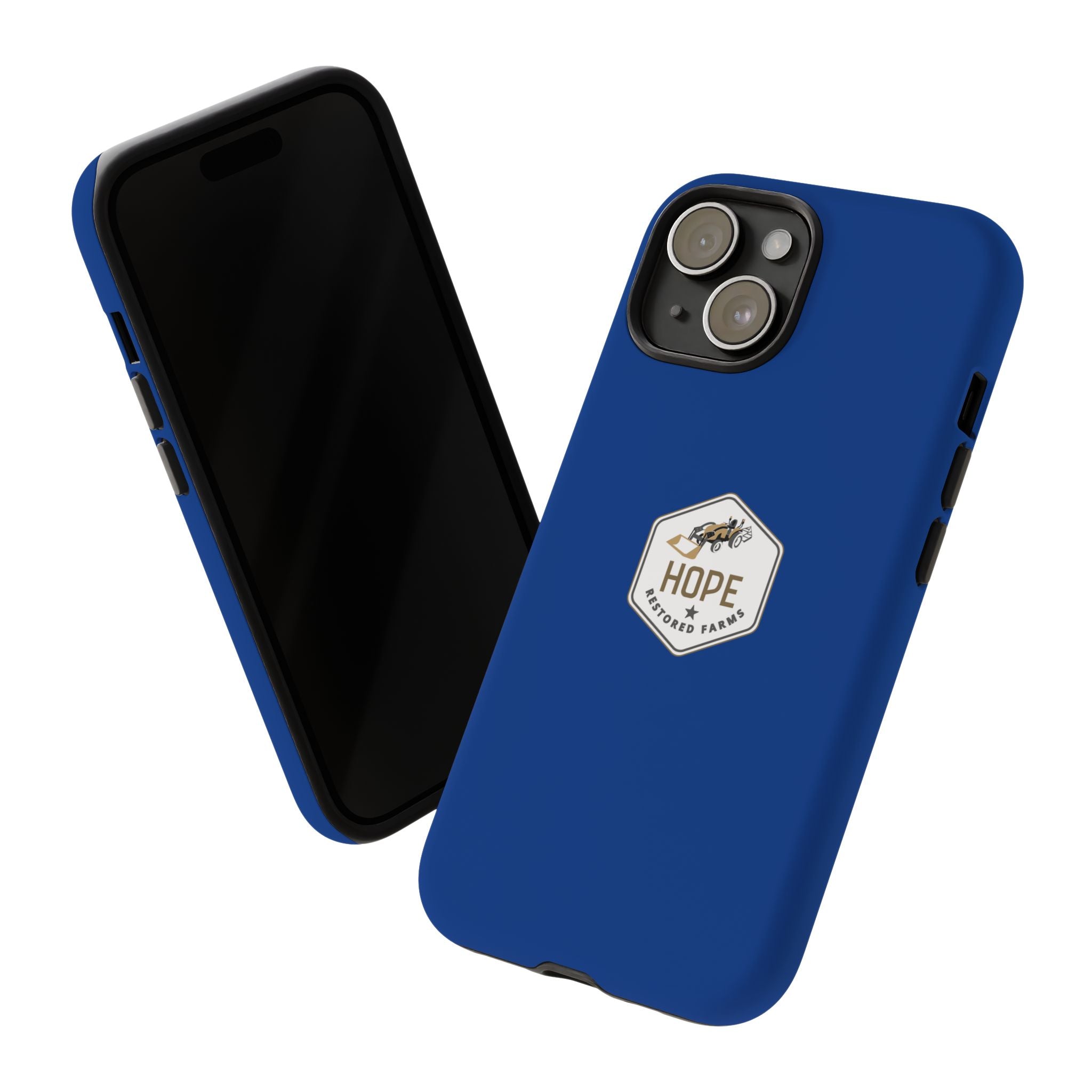 Tough Phone Case with Hope Design, Inspirational Phone Cover, Motivational Gift, Supportive Accessory, Unique Smartphone Case, [...]