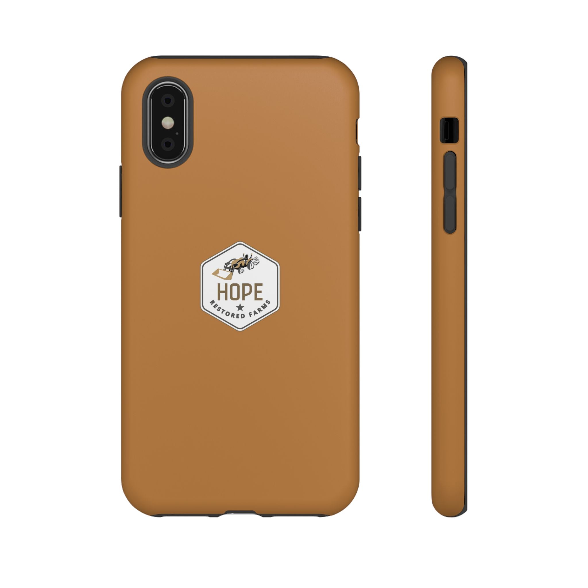 Tough Phone Case with Hope Design, Inspirational Phone Cover, Motivational Gift, Supportive Accessory, Unique Smartphone Case, [...]