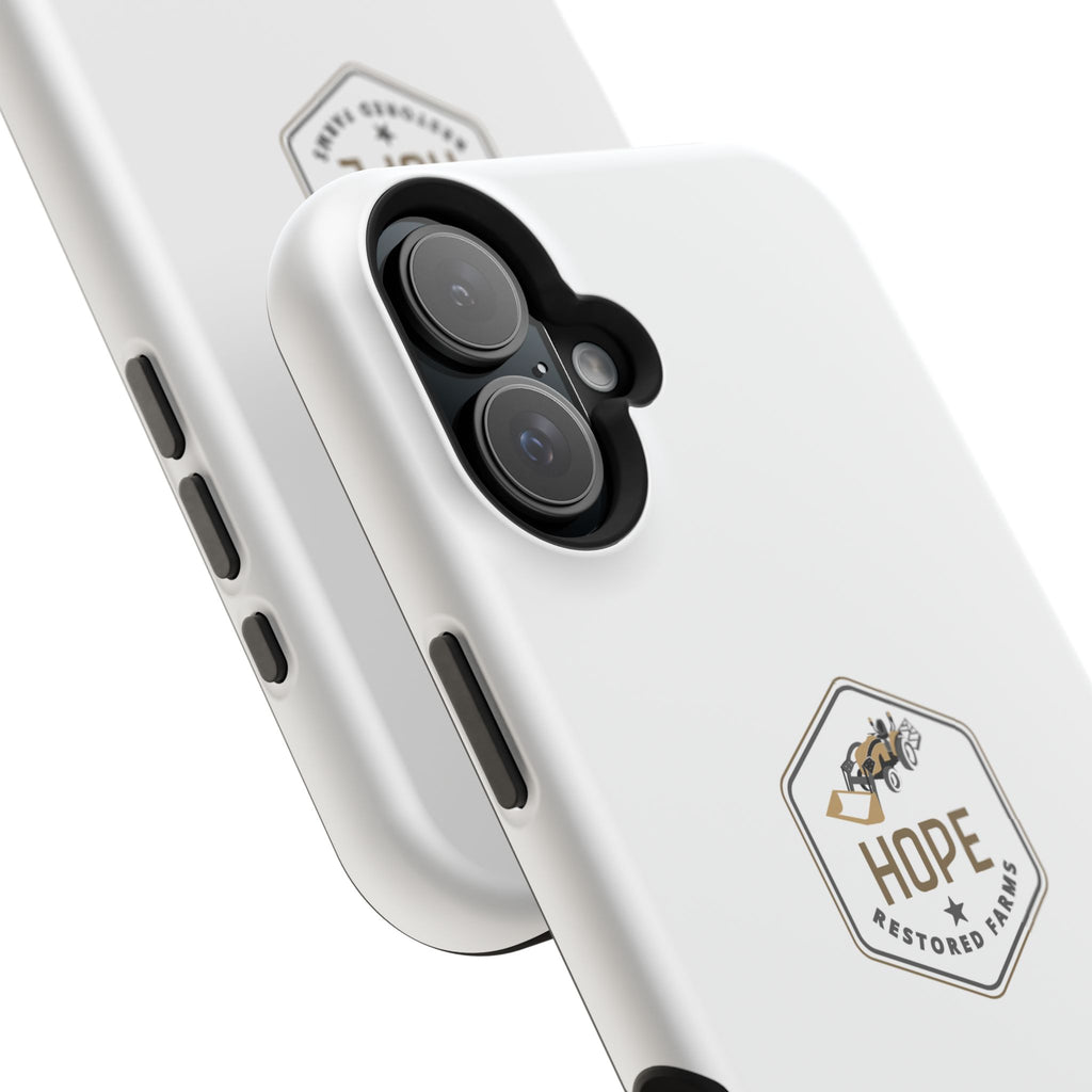 Hope-Inspired Magnetic Tough Cases for iPhone | Durable Phone Protection | Gifts for Uplifting Occasions, Minimalist Style, [...]