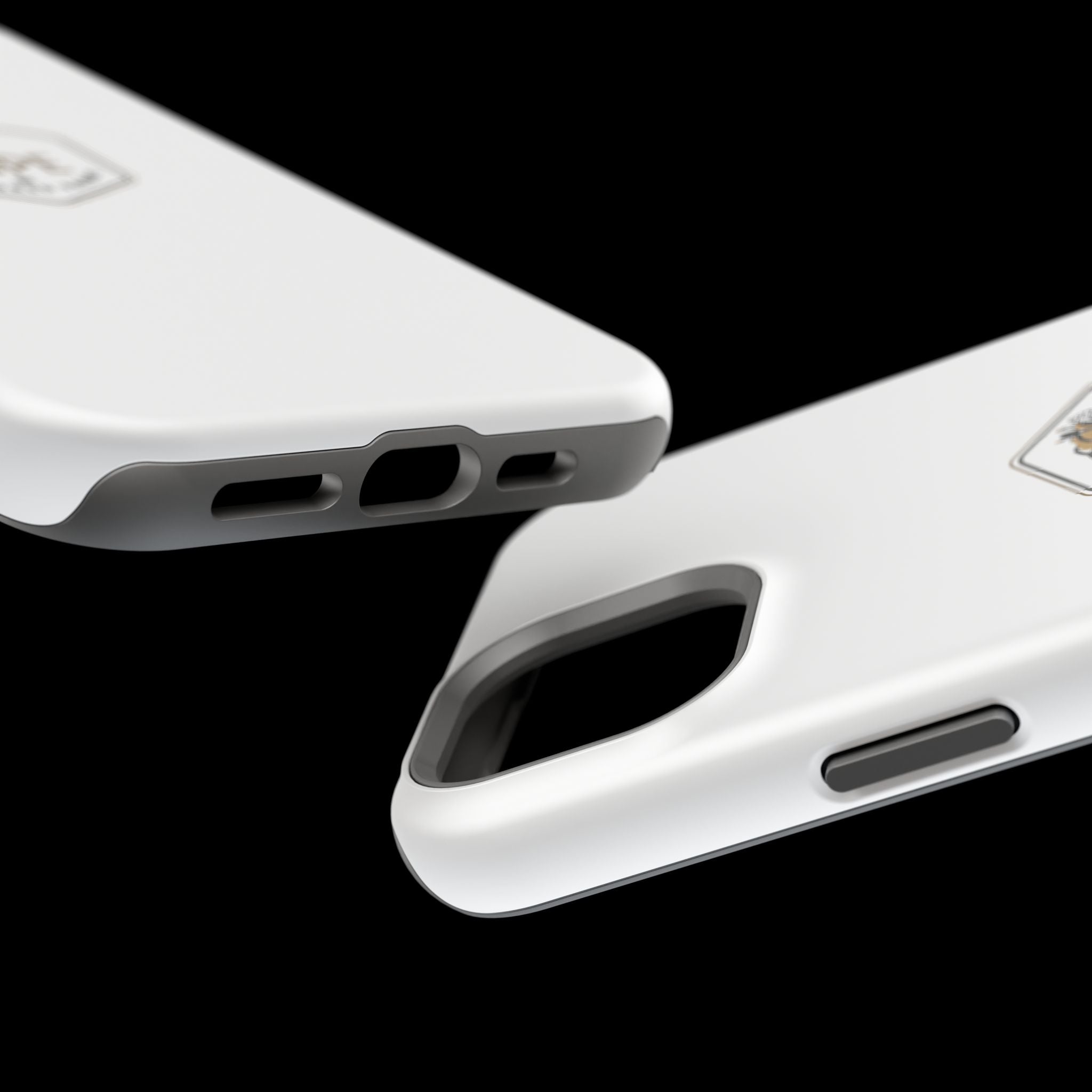 Hope-Inspired Magnetic Tough Cases for iPhone | Durable Phone Protection | Gifts for Uplifting Occasions, Minimalist Style, [...]