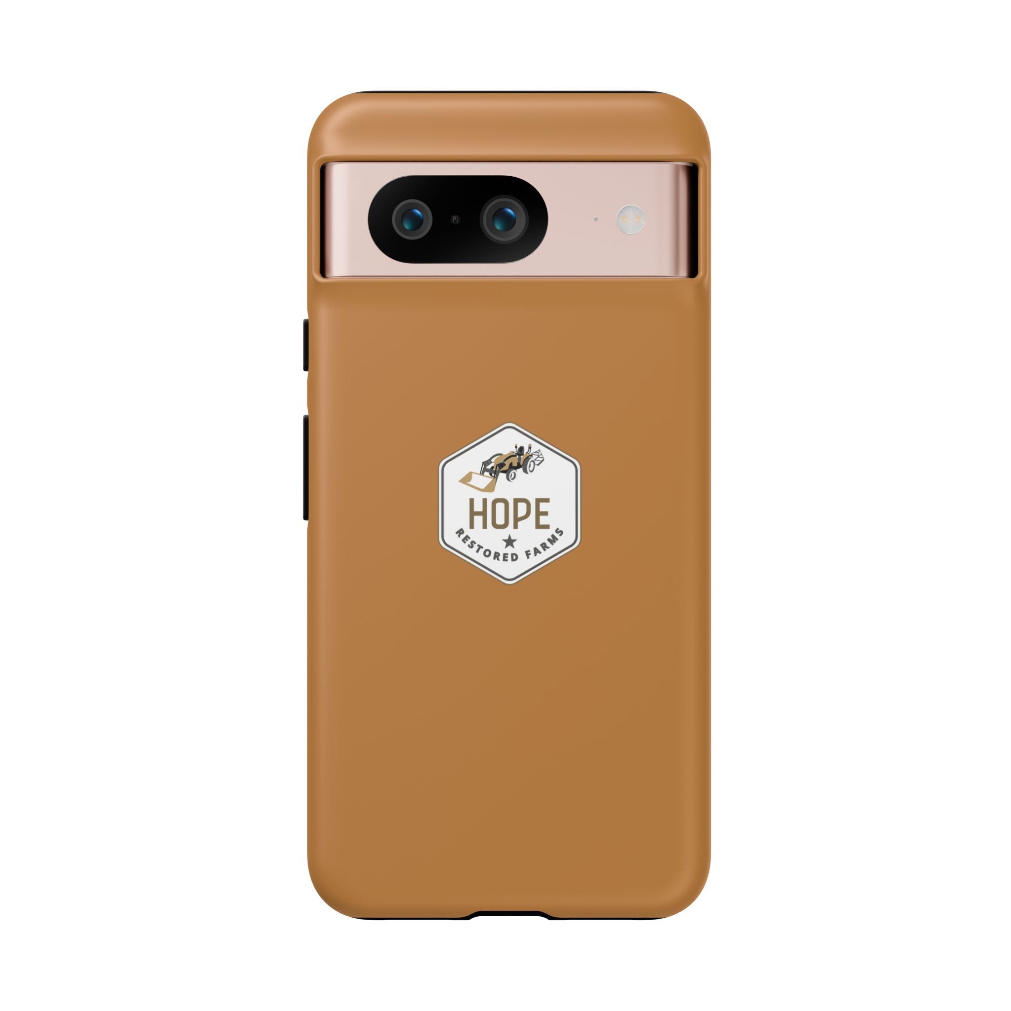 Tough Phone Case with Hope Design, Inspirational Phone Cover, Motivational Gift, Supportive Accessory, Unique Smartphone Case, [...]