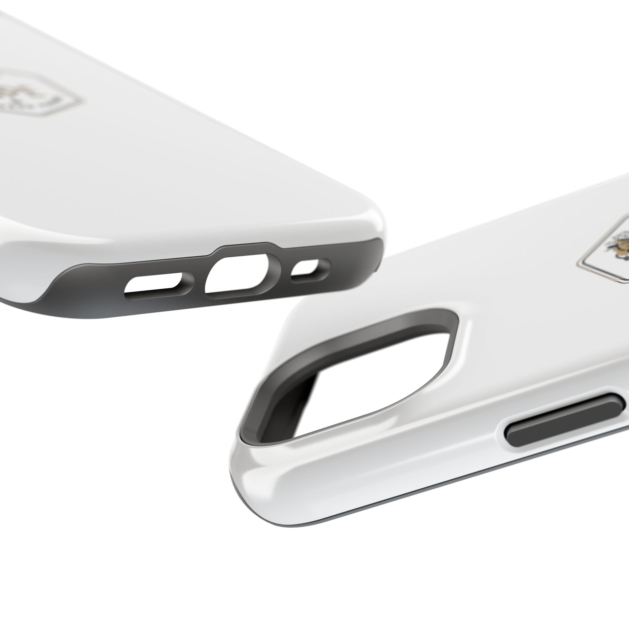 Hope-Inspired Magnetic Tough Cases for iPhone | Durable Phone Protection | Gifts for Uplifting Occasions, Minimalist Style, [...]