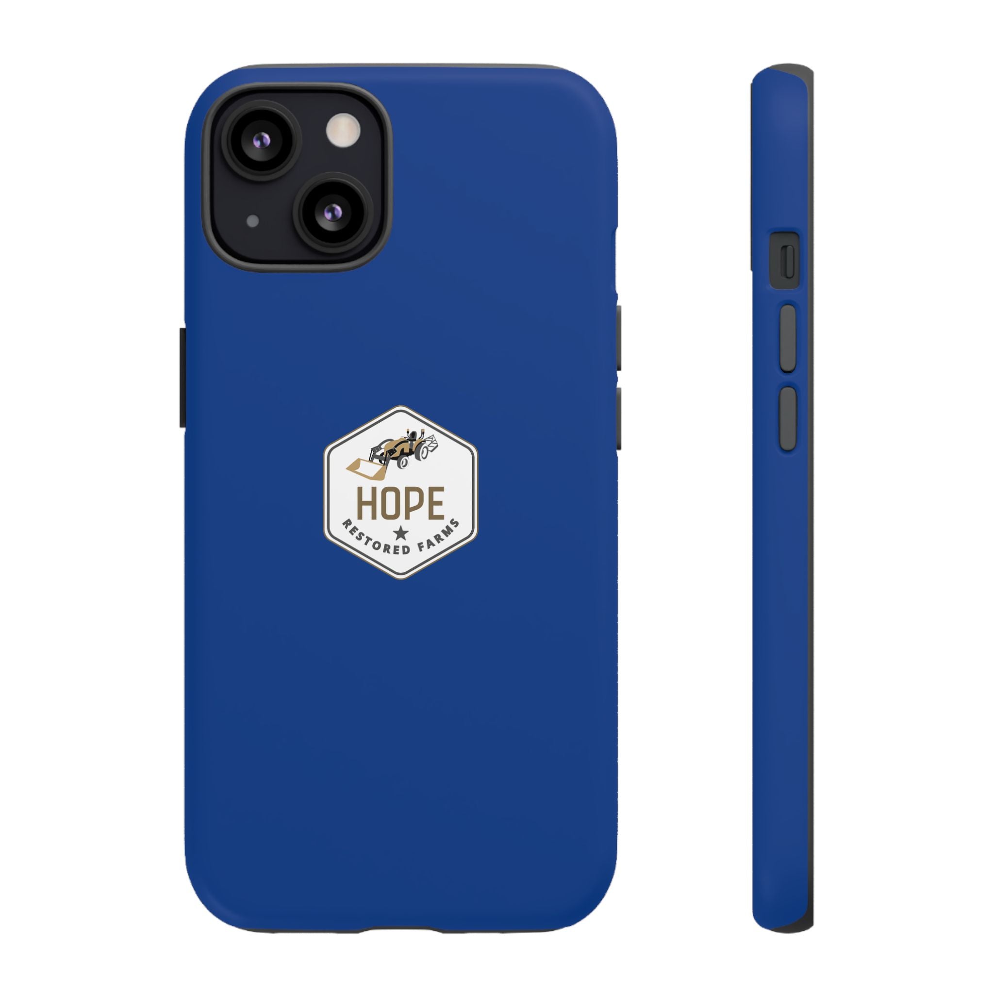 Tough Phone Case with Hope Design, Inspirational Phone Cover, Motivational Gift, Supportive Accessory, Unique Smartphone Case, [...]