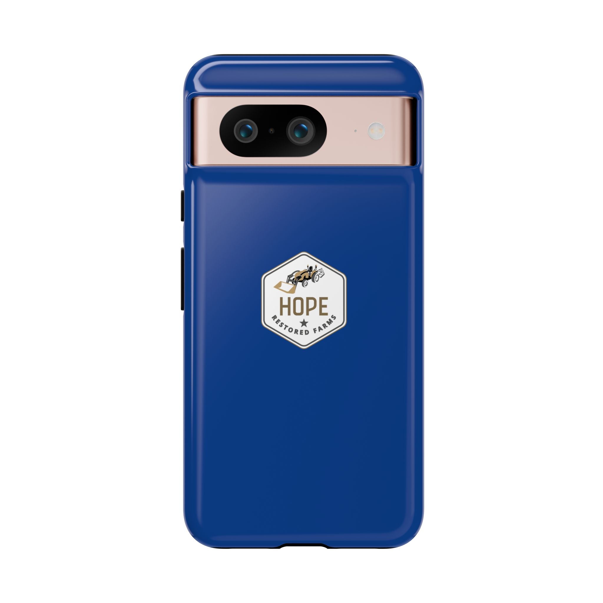 Tough Phone Case with Hope Design, Inspirational Phone Cover, Motivational Gift, Supportive Accessory, Unique Smartphone Case, [...]