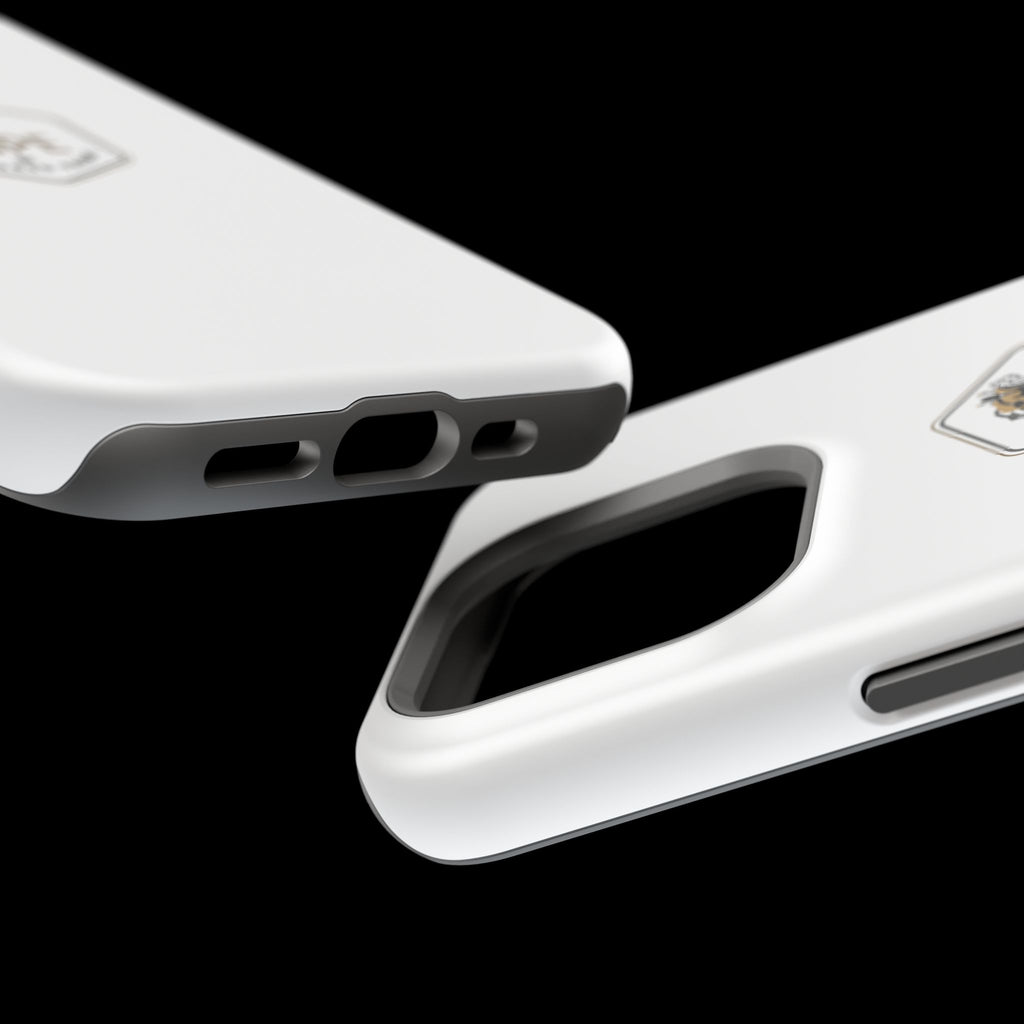 Hope-Inspired Magnetic Tough Cases for iPhone | Durable Phone Protection | Gifts for Uplifting Occasions, Minimalist Style, [...]
