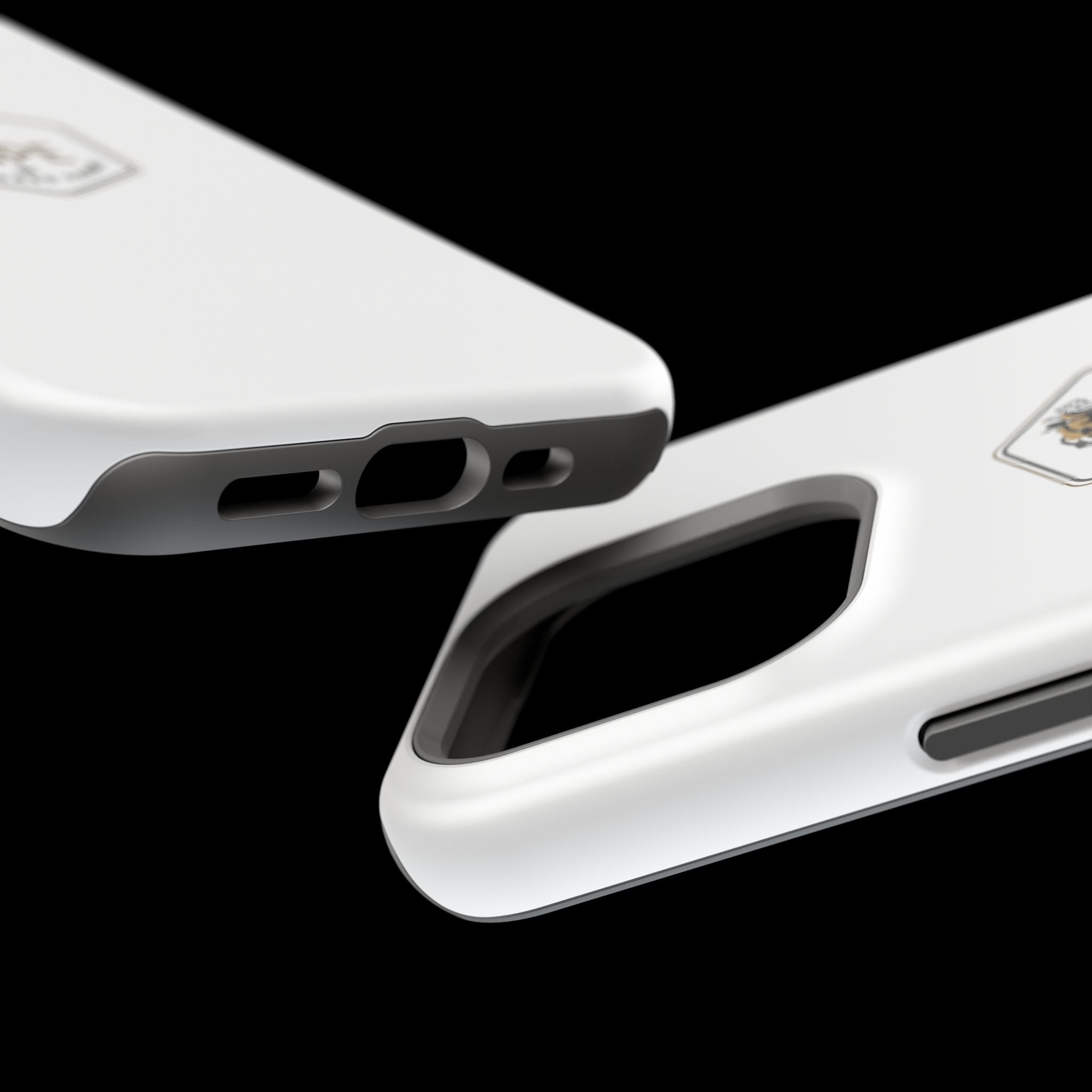 Hope-Inspired Magnetic Tough Cases for iPhone | Durable Phone Protection | Gifts for Uplifting Occasions, Minimalist Style, [...]