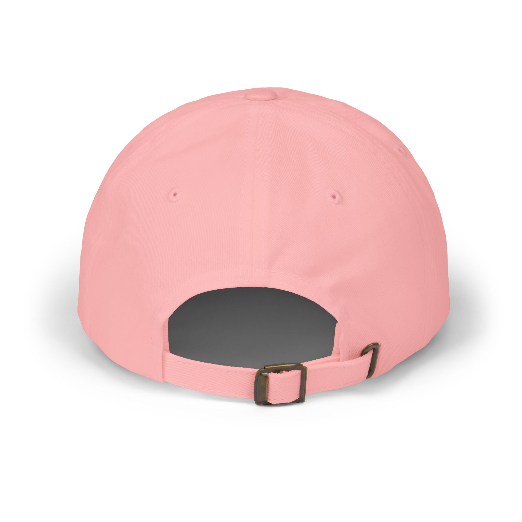 Hope Classic Dad Cap - Inspirational White Cap for Dad, Gift for Father's Day, Casual Accessories, Everyday Wear, Summer Style