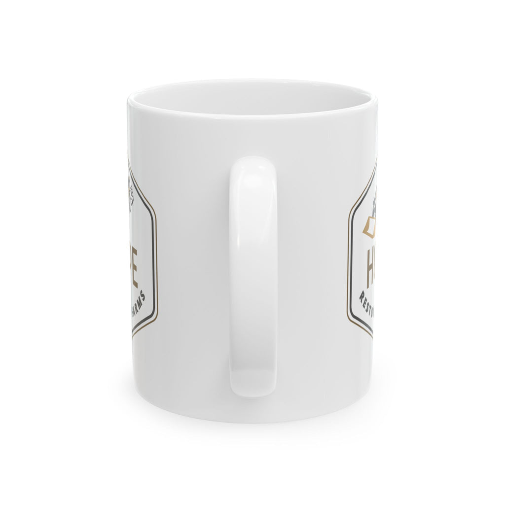 Mug Hope Restored Farms Ceramic