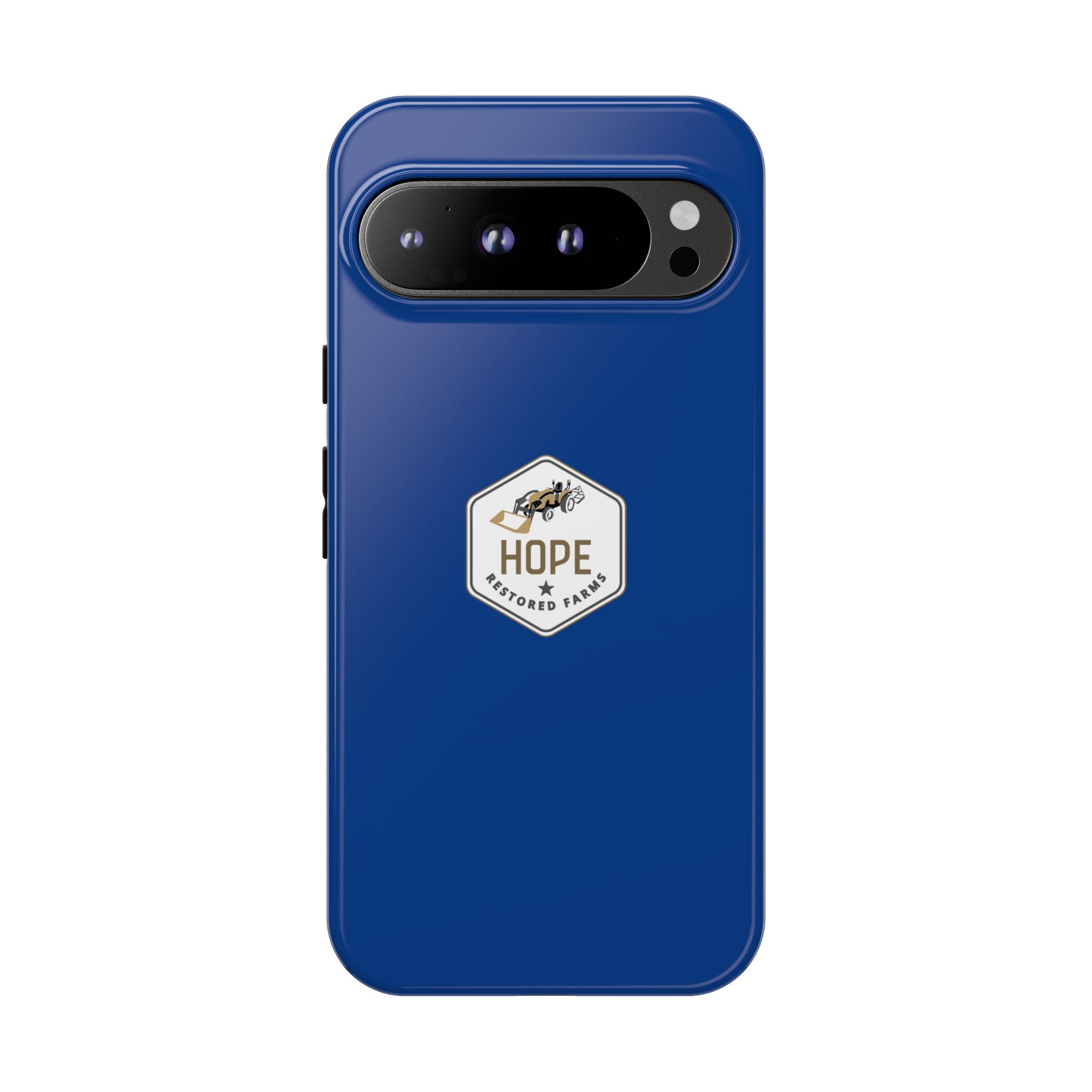 Tough Phone Case with Hope Design, Inspirational Phone Cover, Motivational Gift, Supportive Accessory, Unique Smartphone Case, [...]