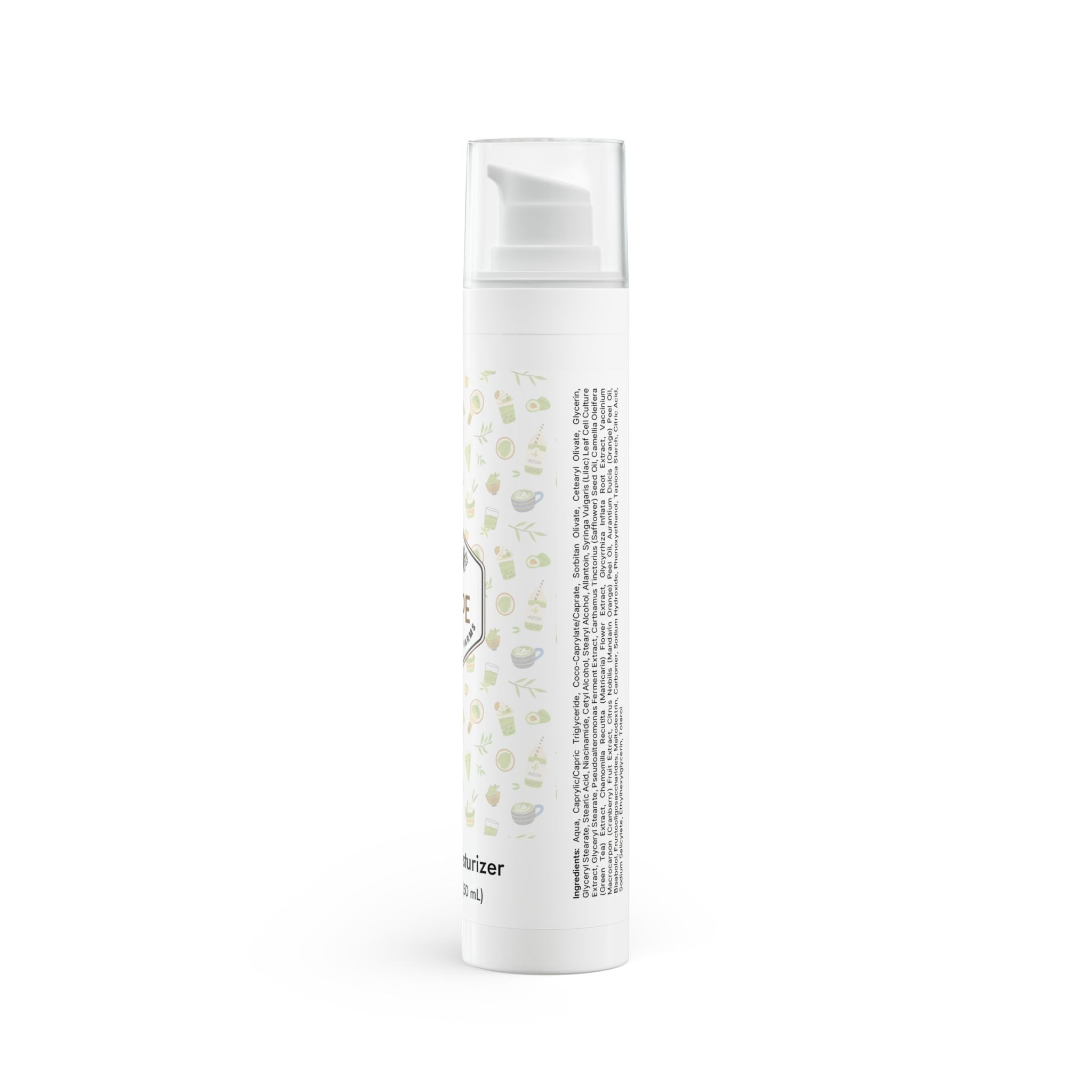 Daily Moisturizer, 1.7oz
