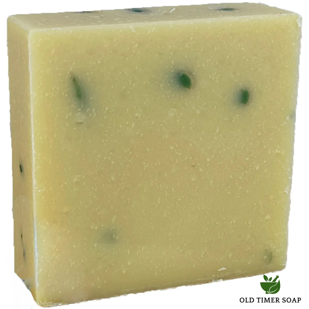 Tangerine Grapefruit Soap image 0