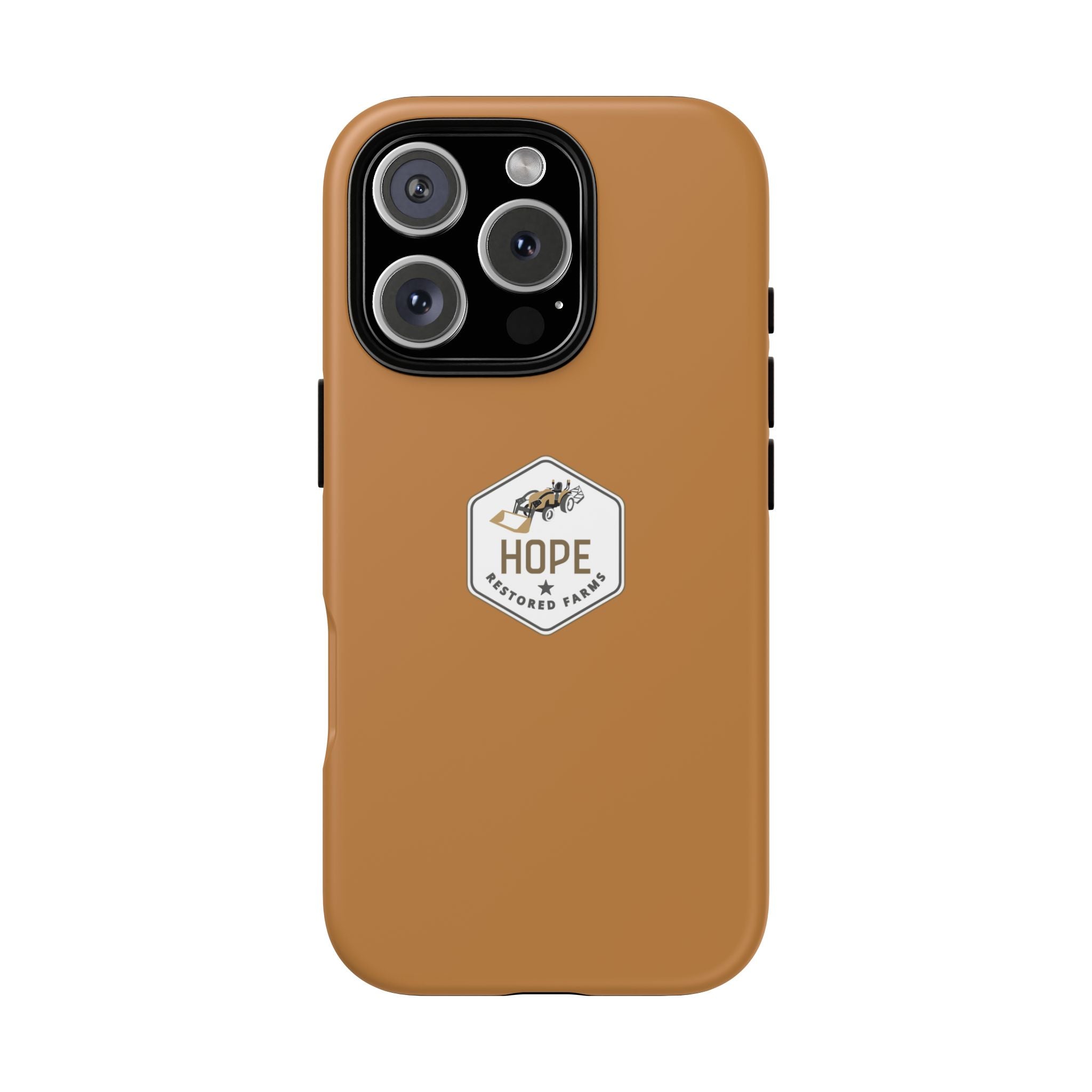 Tough Phone Case with Hope Design, Inspirational Phone Cover, Motivational Gift, Supportive Accessory, Unique Smartphone Case, [...]