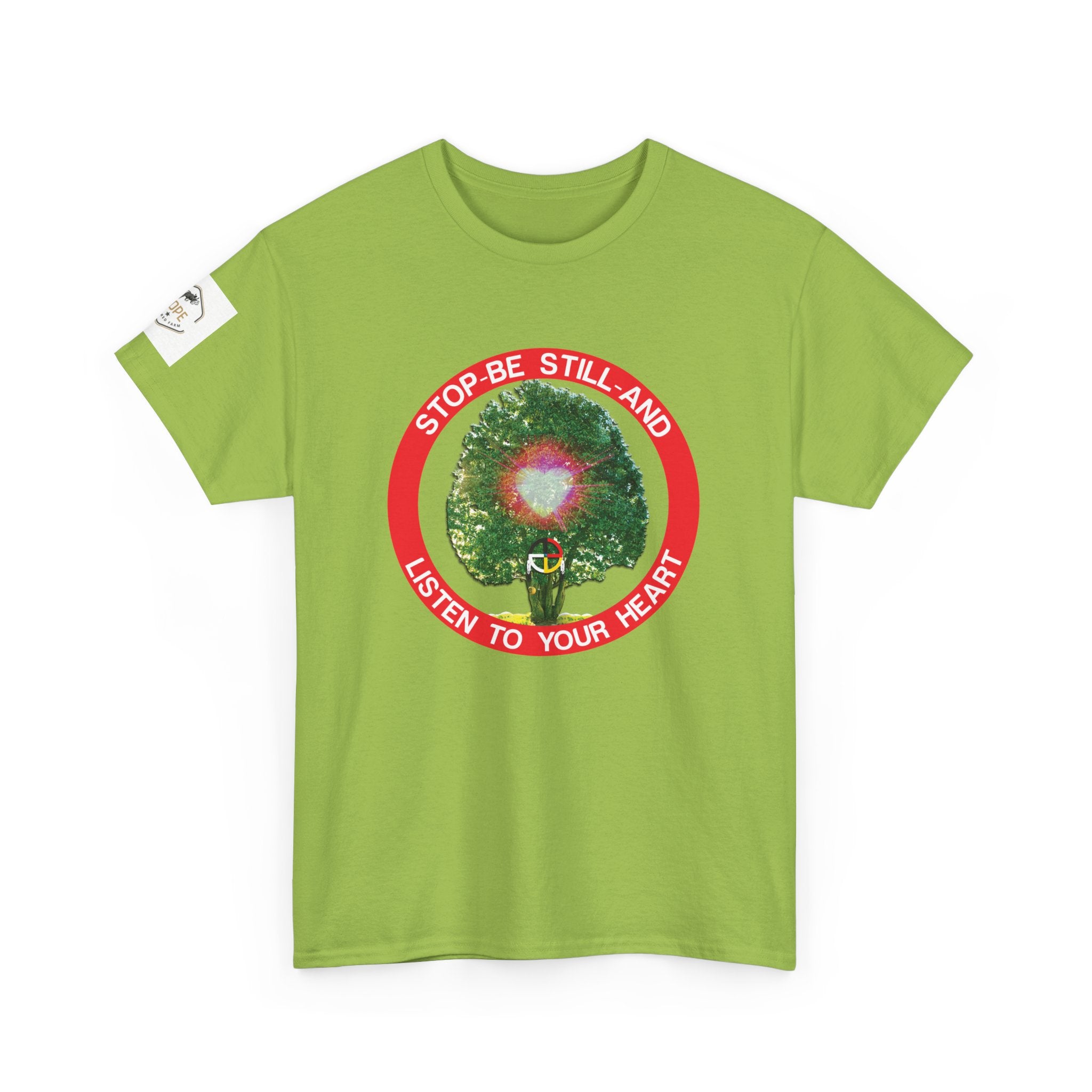 Listen To Your Heart T-Shirt