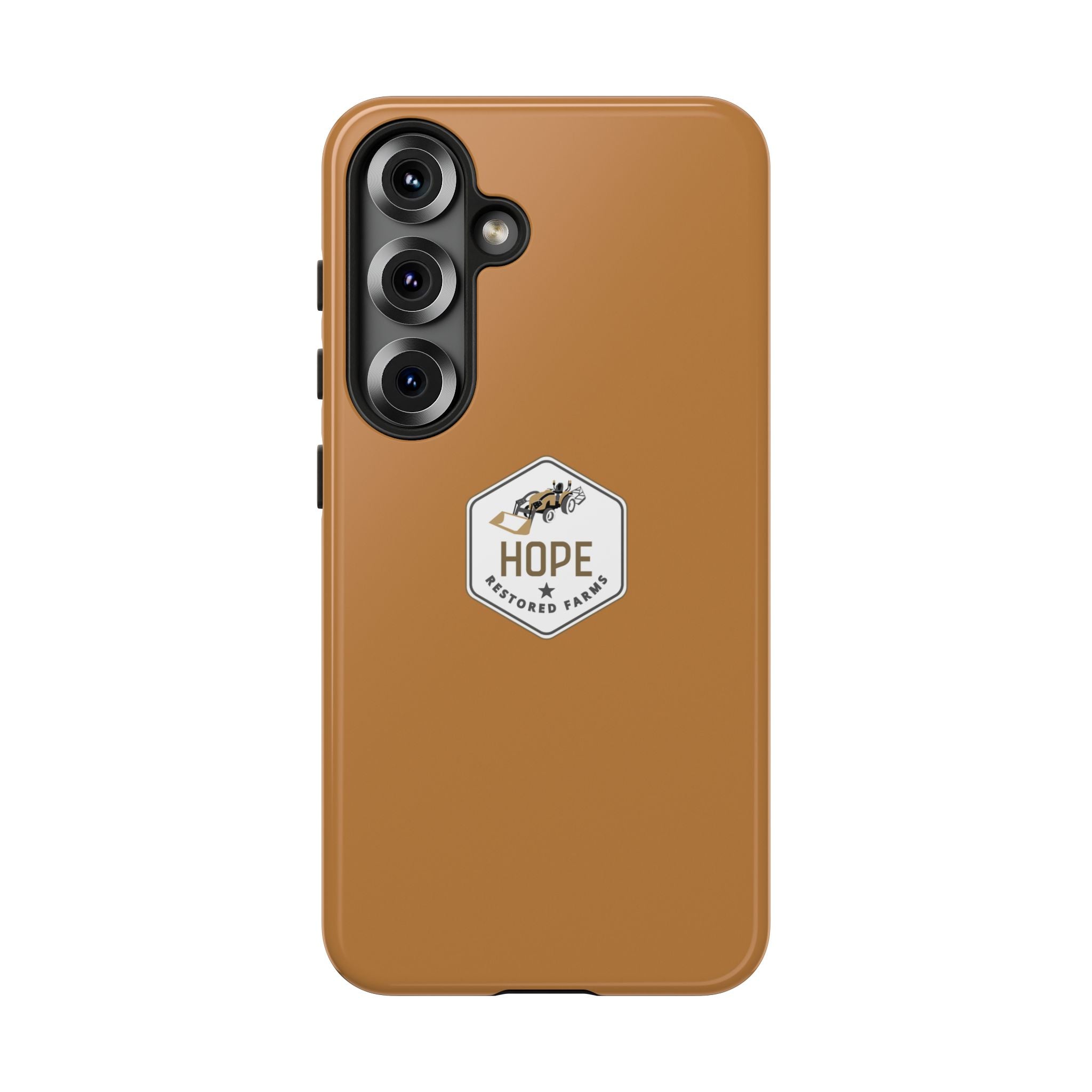 Tough Phone Case with Hope Design, Inspirational Phone Cover, Motivational Gift, Supportive Accessory, Unique Smartphone Case, [...]