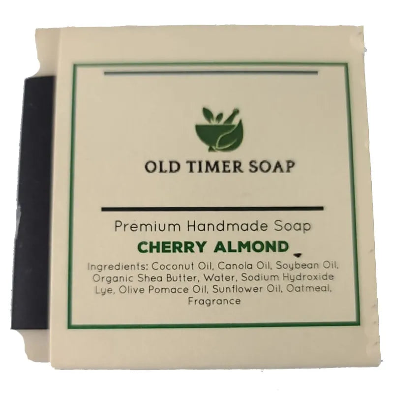 Cherry Almond image 1