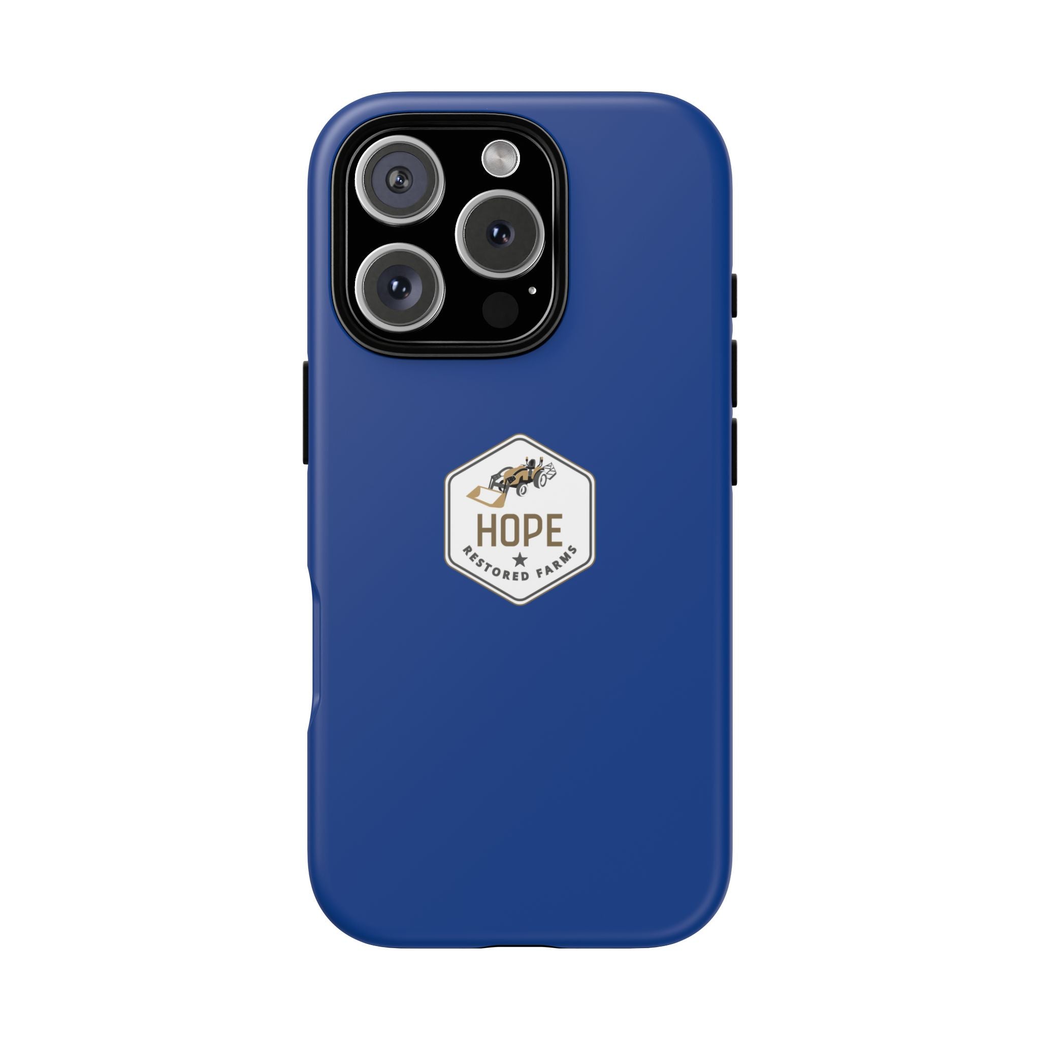 Tough Phone Case with Hope Design, Inspirational Phone Cover, Motivational Gift, Supportive Accessory, Unique Smartphone Case, [...]