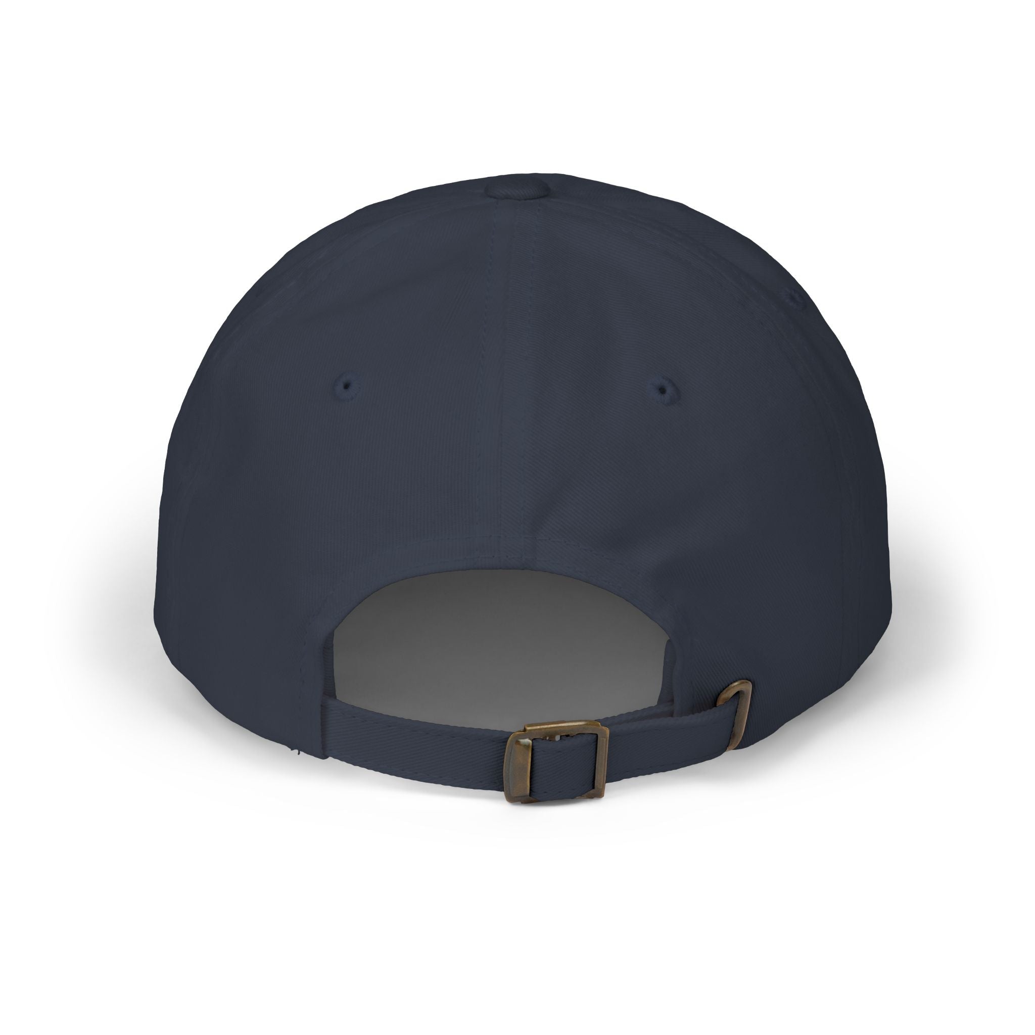 Hope Classic Dad Cap - Inspirational White Cap for Dad, Gift for Father's Day, Casual Accessories, Everyday Wear, Summer Style