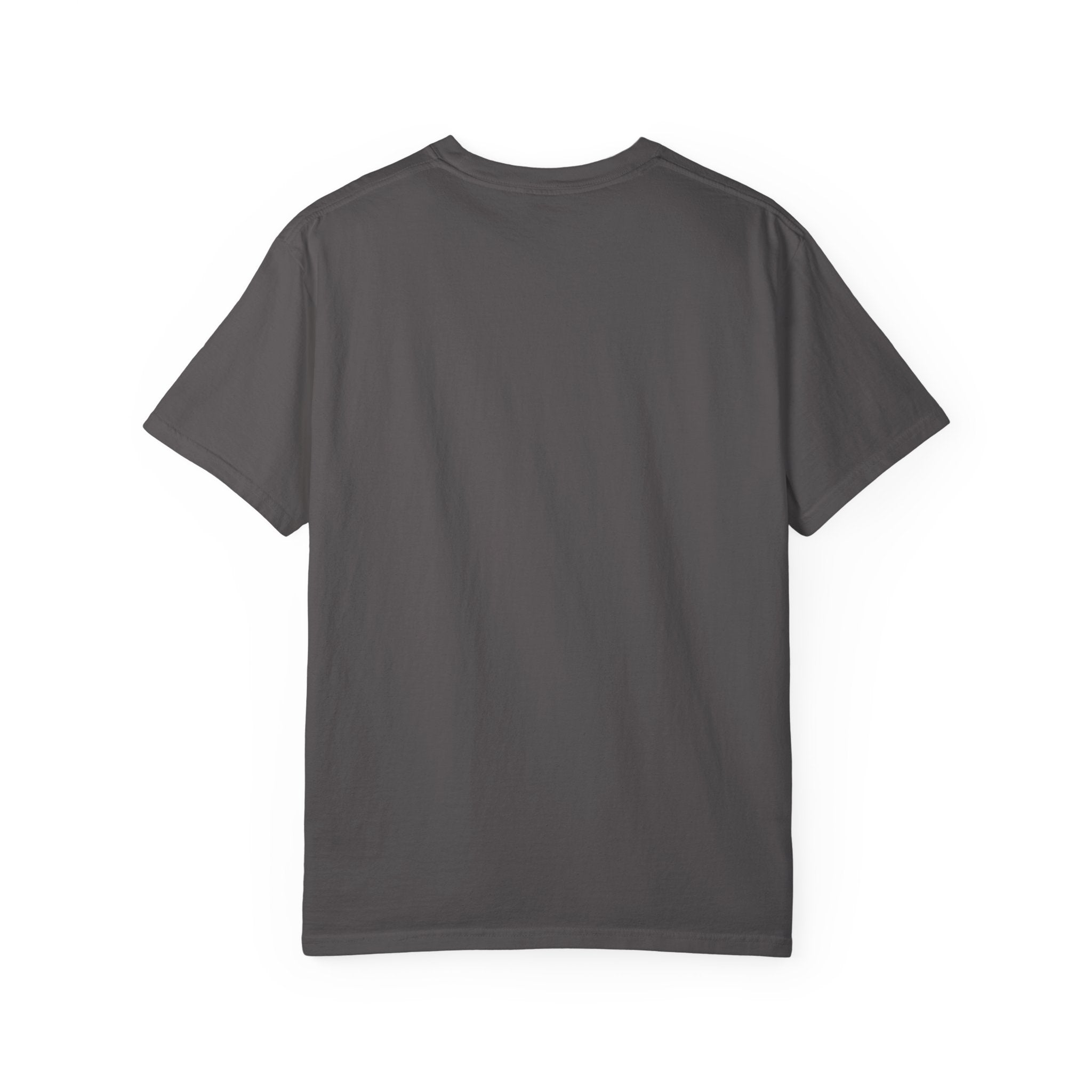 Hope Restored Unisex Garment-Dyed T-Shirt, Casual Wear, Inspirational Gift, Everyday Apparel, Eco-Friendly Tee