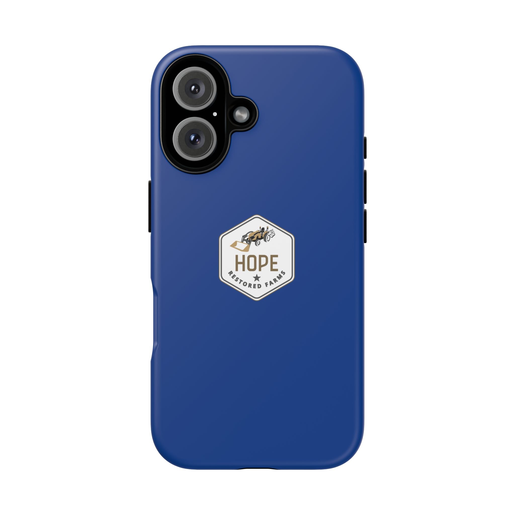 Tough Phone Case with Hope Design, Inspirational Phone Cover, Motivational Gift, Supportive Accessory, Unique Smartphone Case, [...]