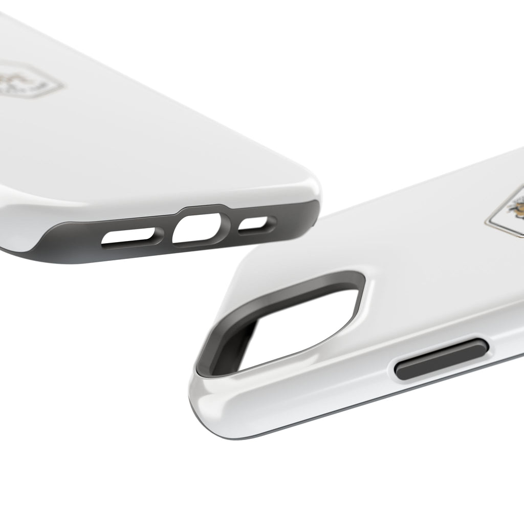 Hope-Inspired Magnetic Tough Cases for iPhone | Durable Phone Protection | Gifts for Uplifting Occasions, Minimalist Style, [...]