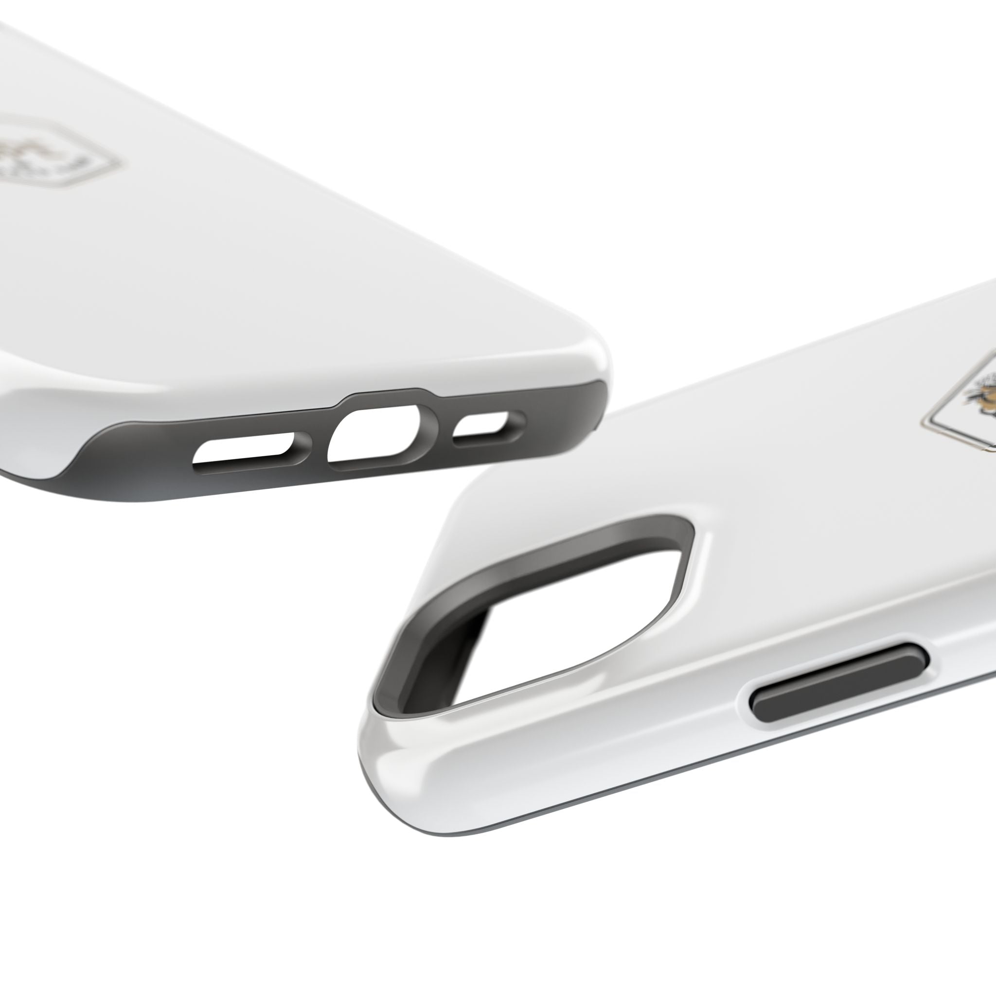 Hope-Inspired Magnetic Tough Cases for iPhone | Durable Phone Protection | Gifts for Uplifting Occasions, Minimalist Style, [...]