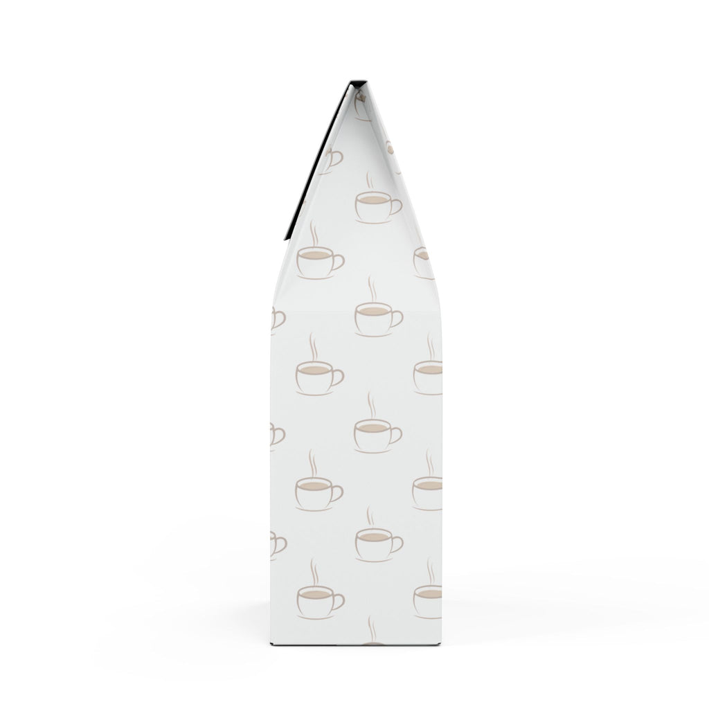 Cascades Coffee Blend (Medium-Dark Roast)