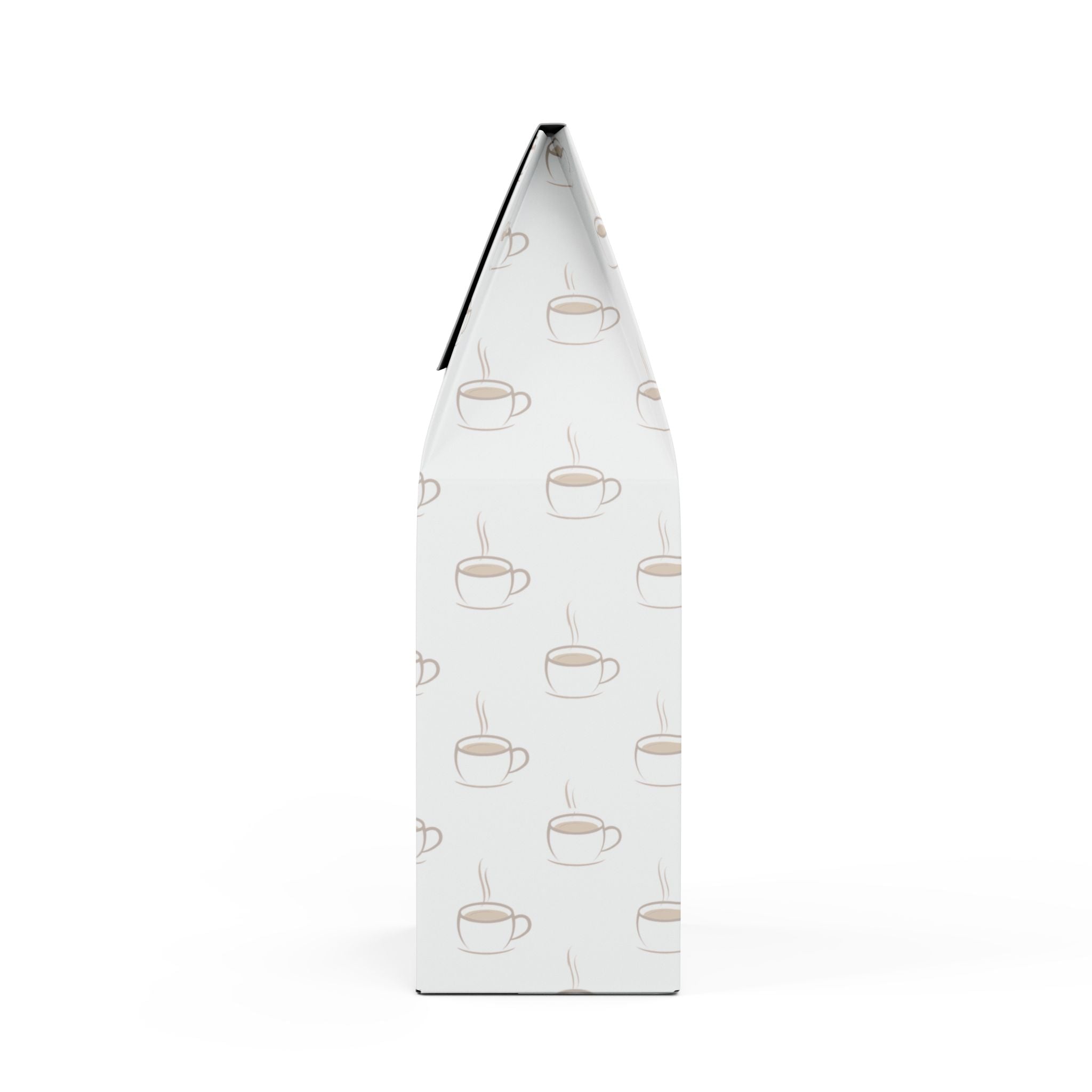 Cascades Coffee Blend (Medium-Dark Roast)