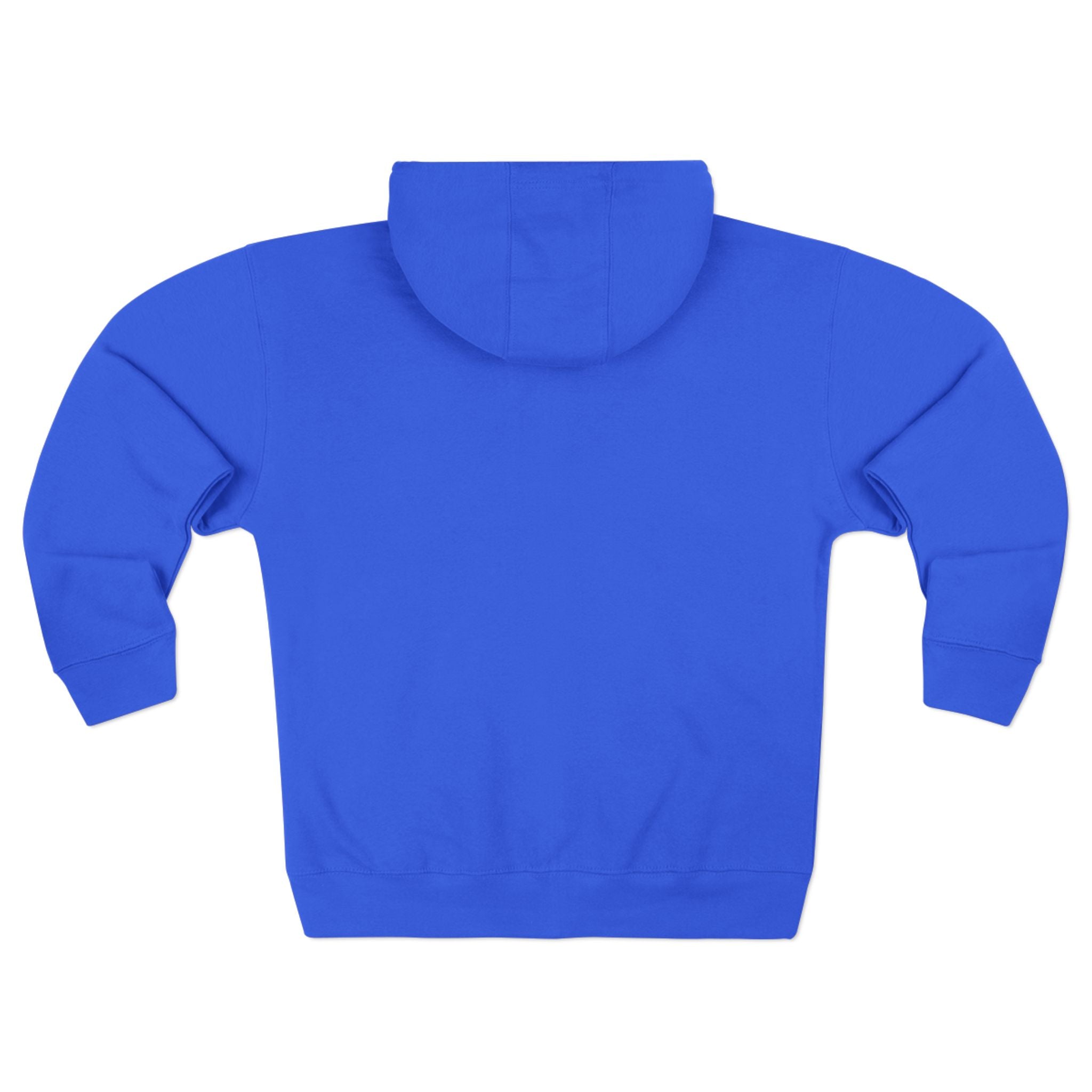 Hope Unisex Zip Hoodie - Cozy Layer for Everyday Comfort, Gift for Friends, Casual Wear, Inspirational Fashion, Great for All Seasons