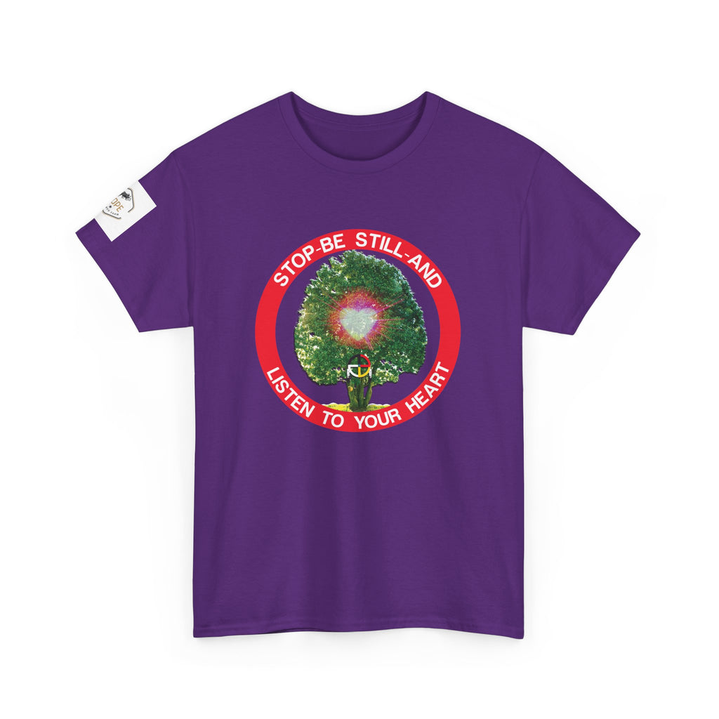 Listen To Your Heart T-Shirt