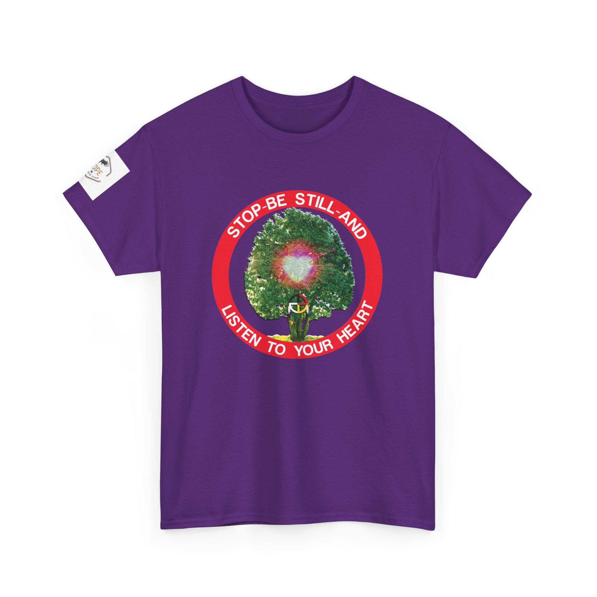 Listen To Your Heart T-Shirt