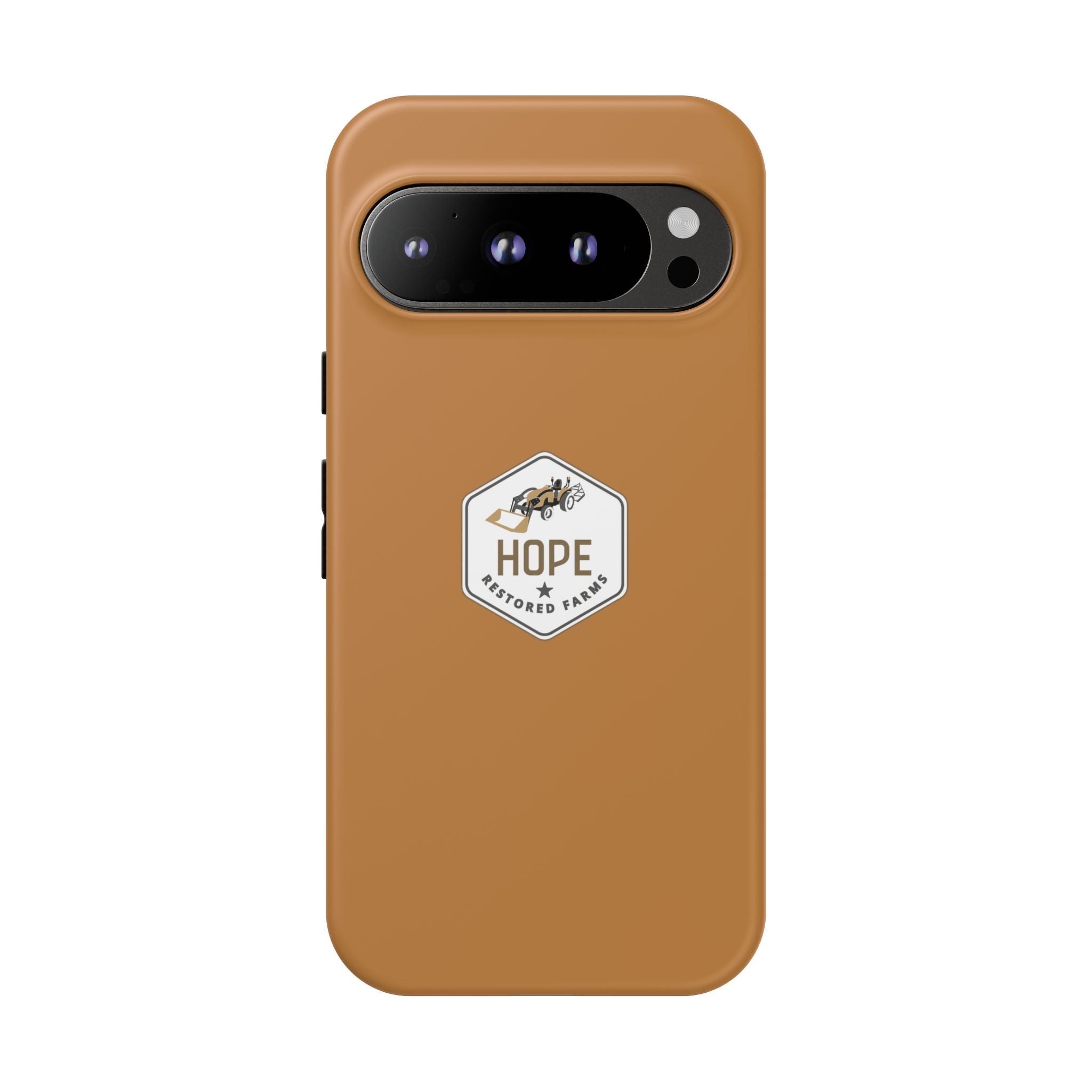 Tough Phone Case with Hope Design, Inspirational Phone Cover, Motivational Gift, Supportive Accessory, Unique Smartphone Case, [...]