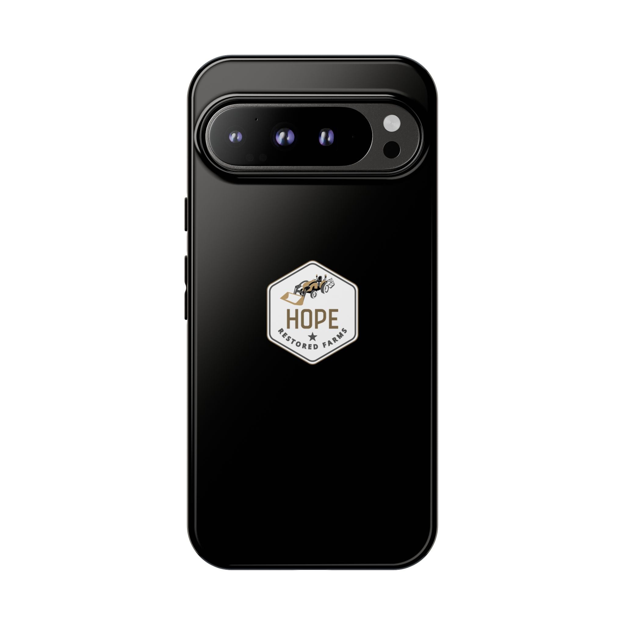 Tough Phone Case with Hope Design, Inspirational Phone Cover, Motivational Gift, Supportive Accessory, Unique Smartphone Case, [...]