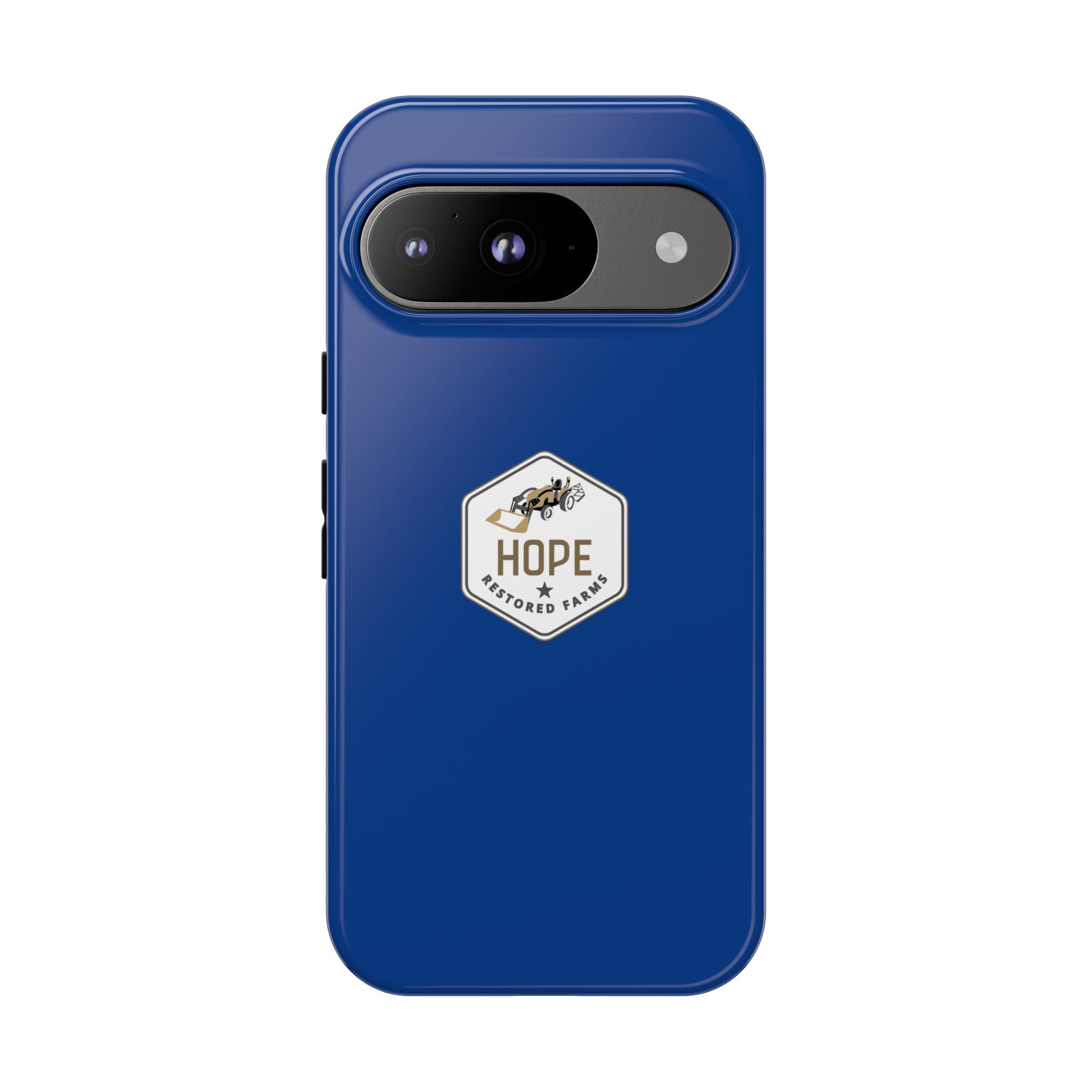 Tough Phone Case with Hope Design, Inspirational Phone Cover, Motivational Gift, Supportive Accessory, Unique Smartphone Case, [...]