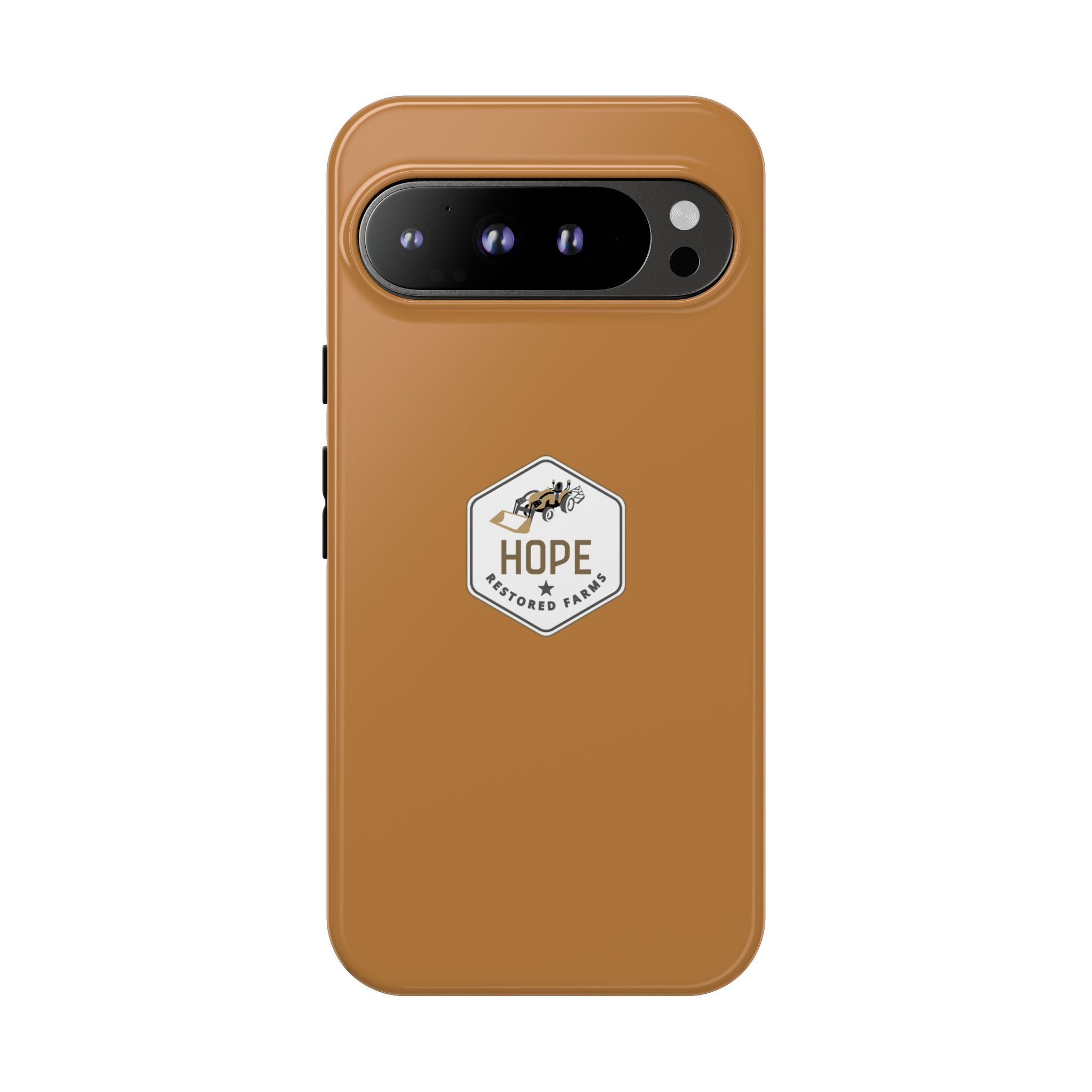 Tough Phone Case with Hope Design, Inspirational Phone Cover, Motivational Gift, Supportive Accessory, Unique Smartphone Case, [...]
