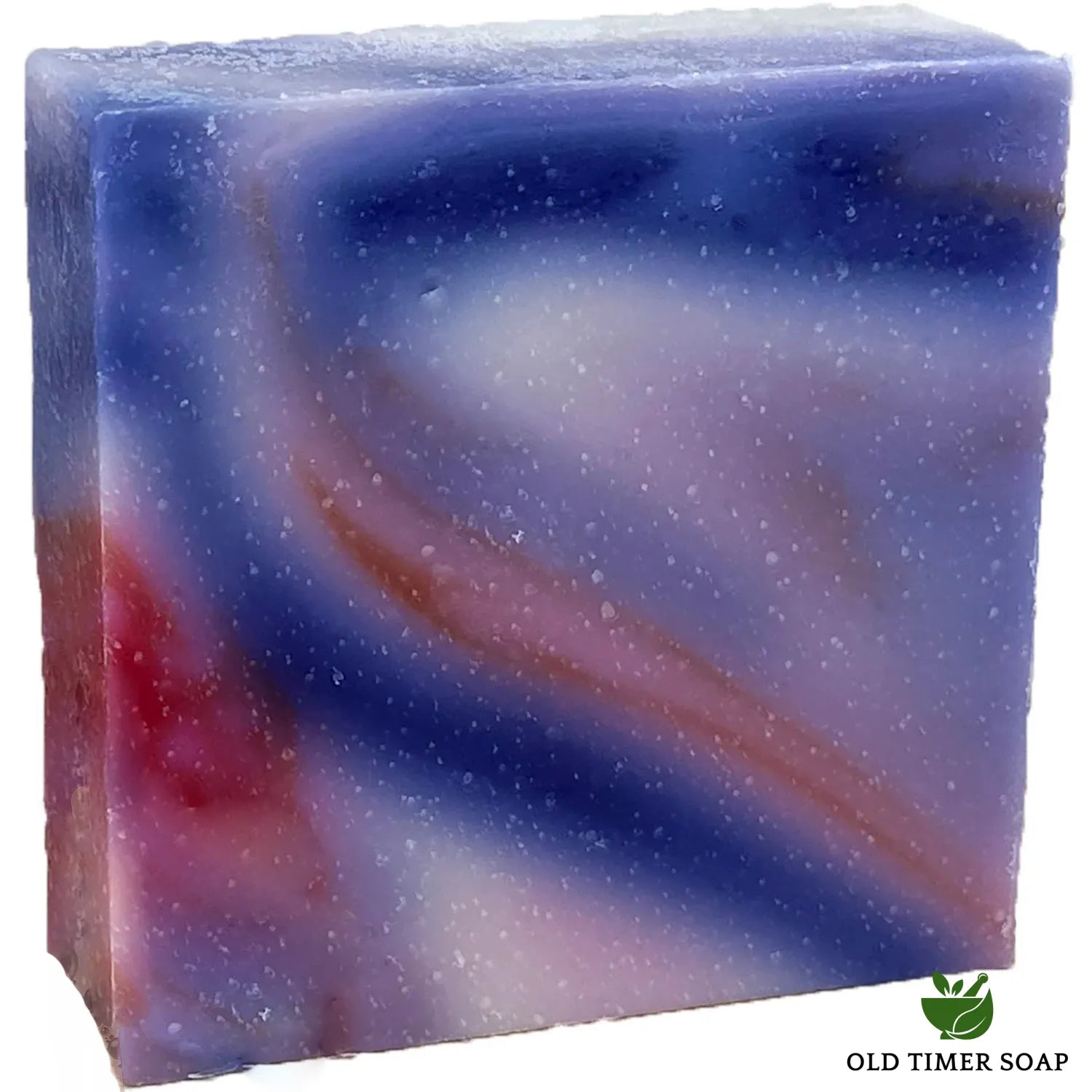 Wild Passion Soap image 0