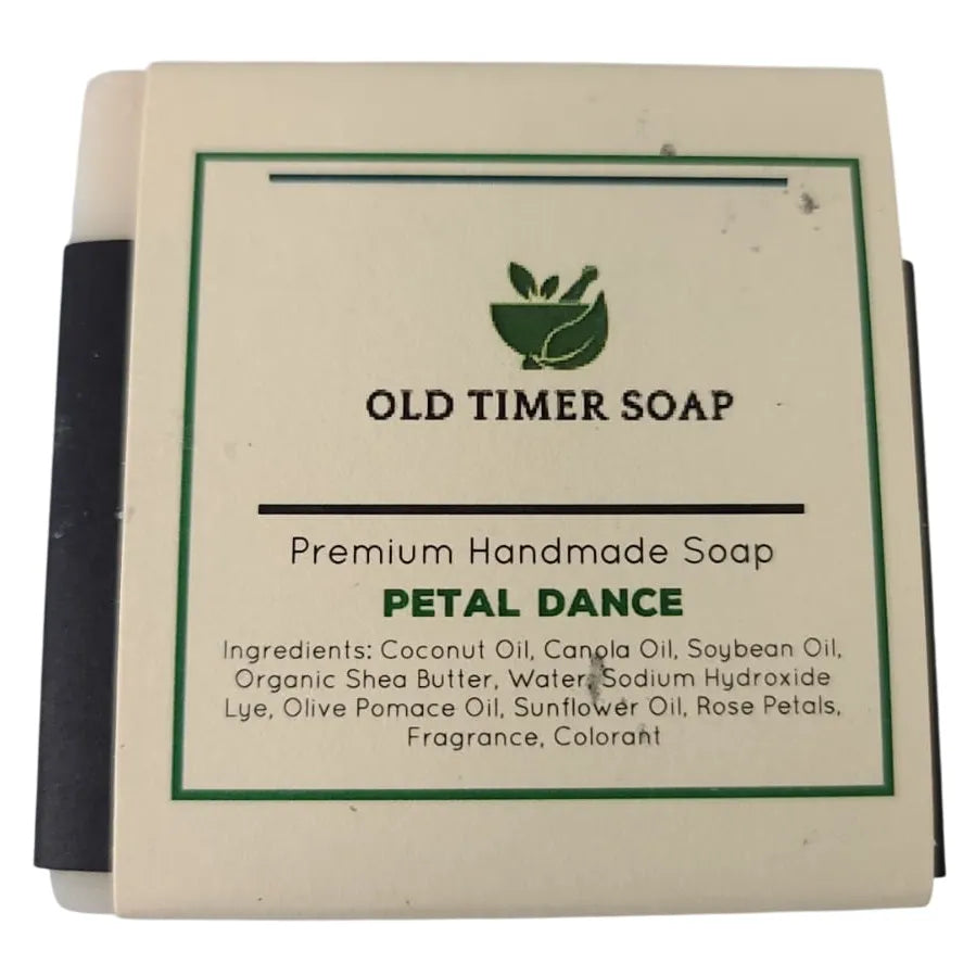 Petal Dance Soap image 1