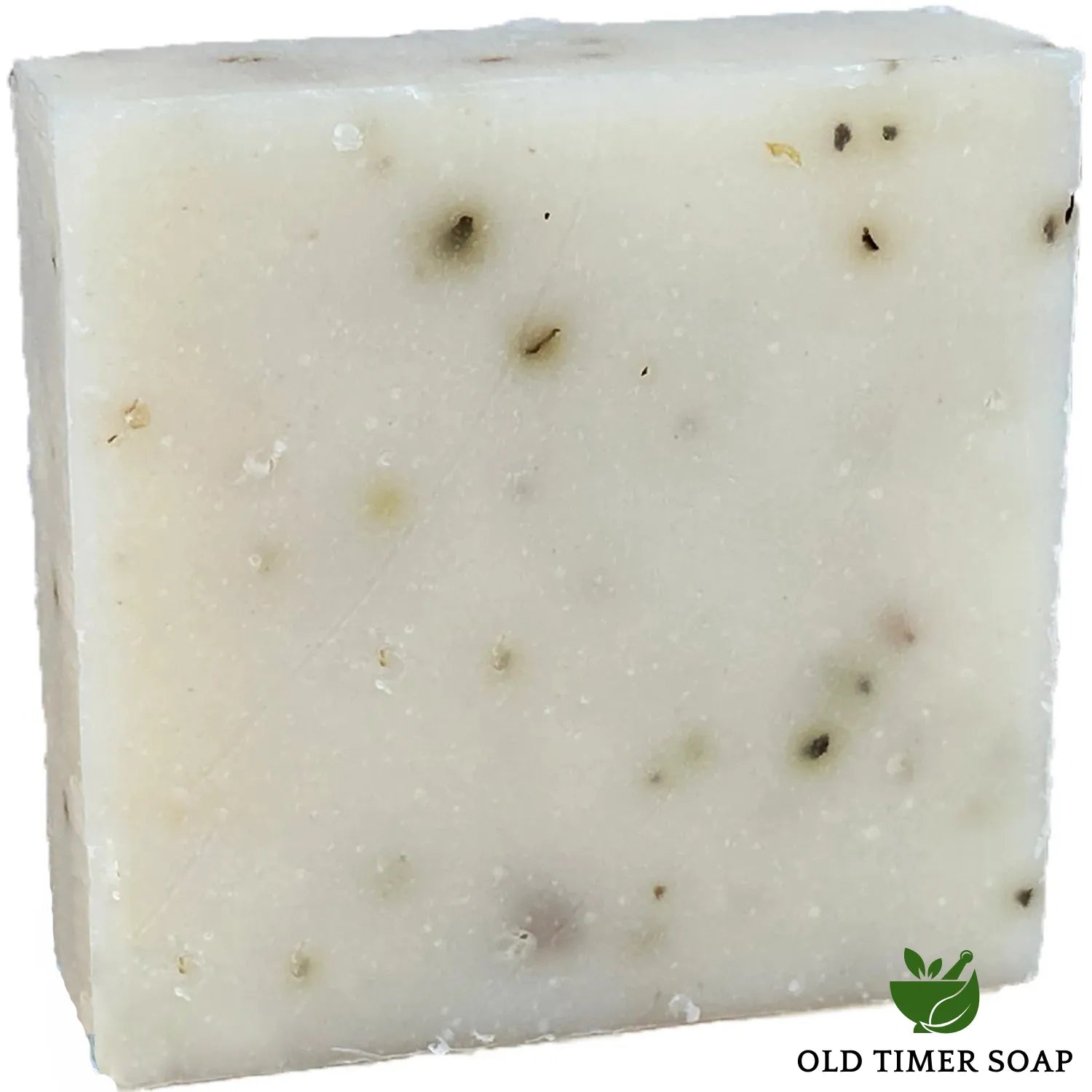 Eucalyptus Lavender Goat Milk Soap image 0