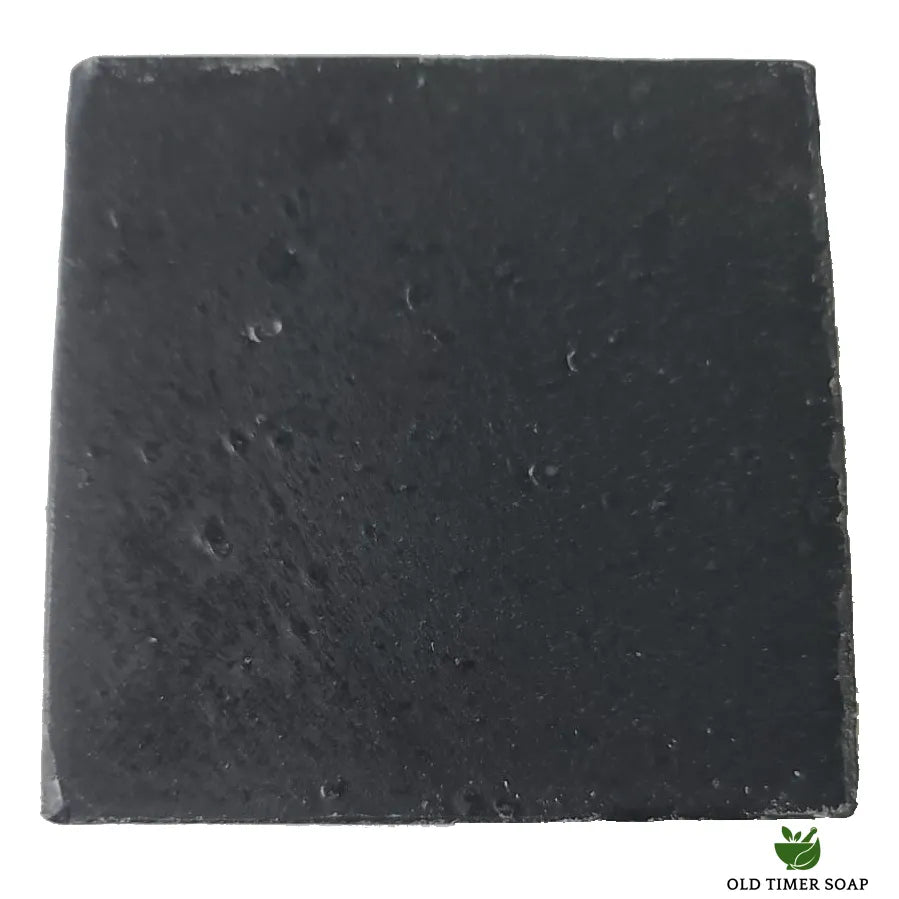 Black Soap image 0