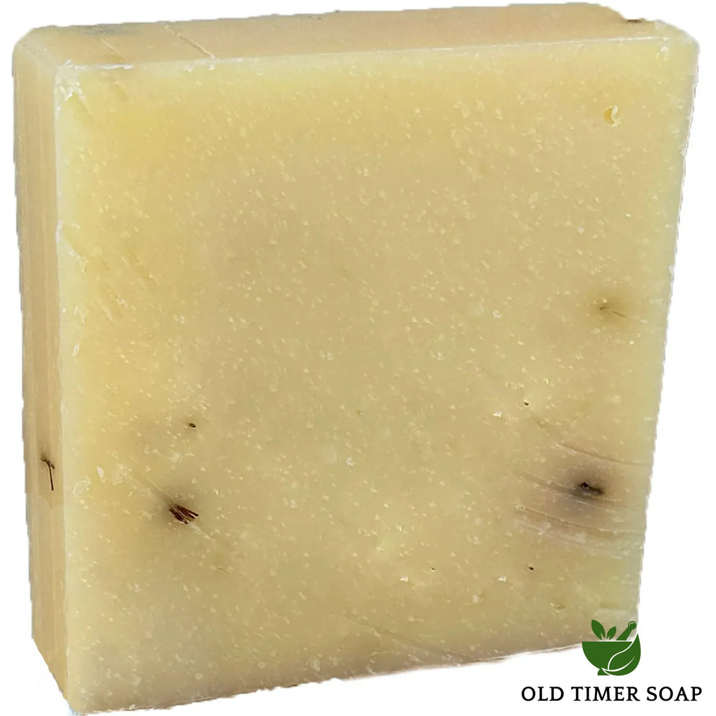 Lemongrass Soap image 0