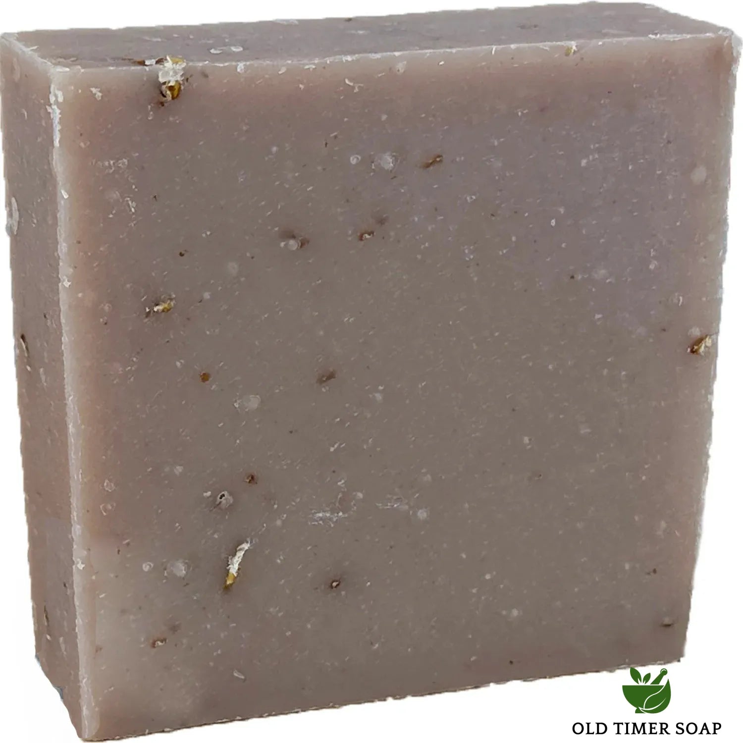 Oatmeal Milk & Honey Soap image 0